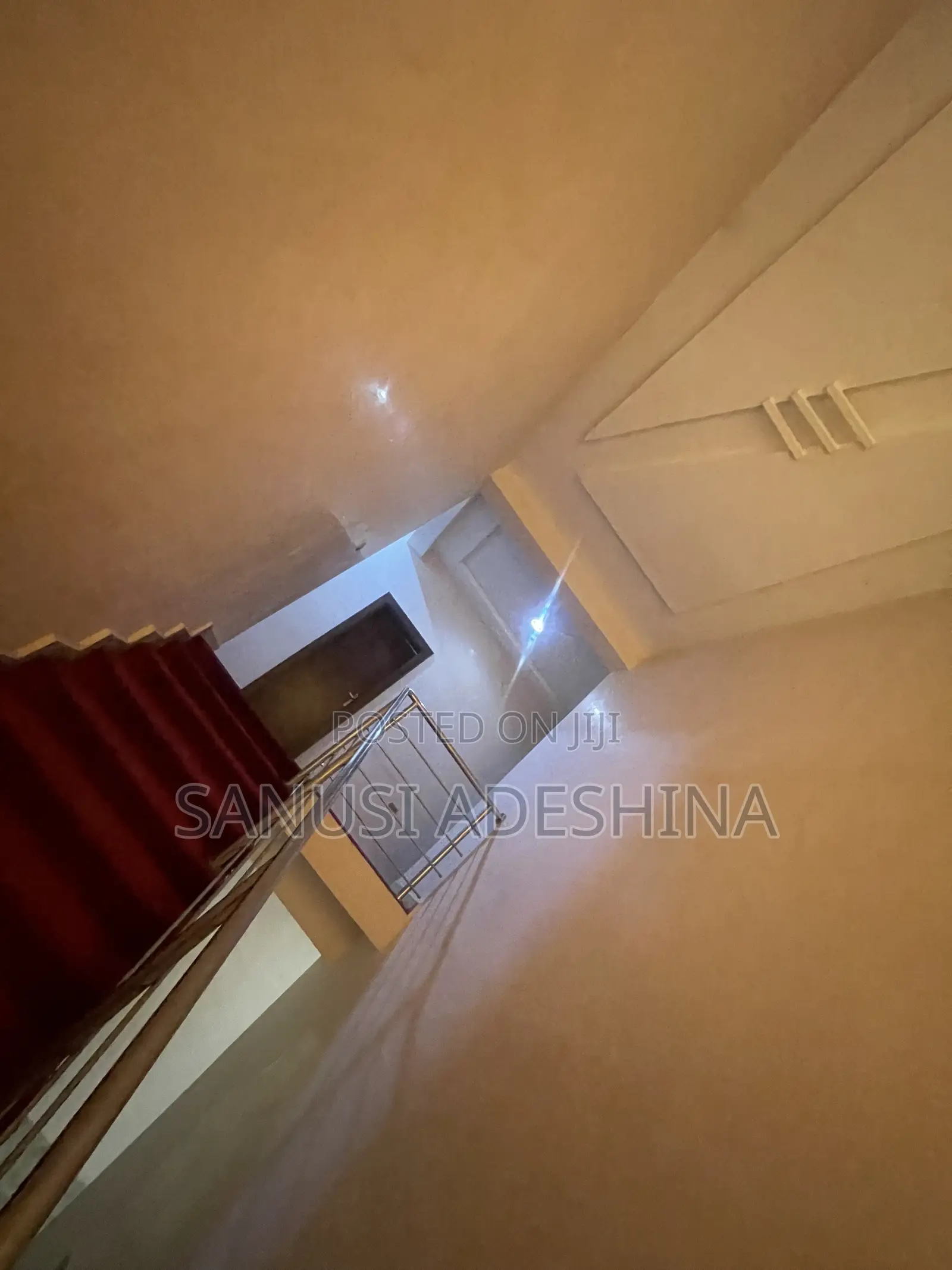 5bdrm Duplex in Gwarimpa Estate By, Gwarinpa for rent in Gwarinpa