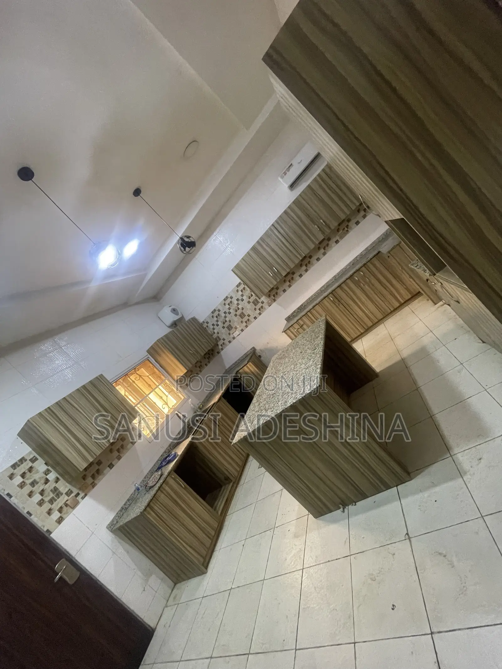 5bdrm Duplex in Gwarimpa Estate By, Gwarinpa for rent in Gwarinpa