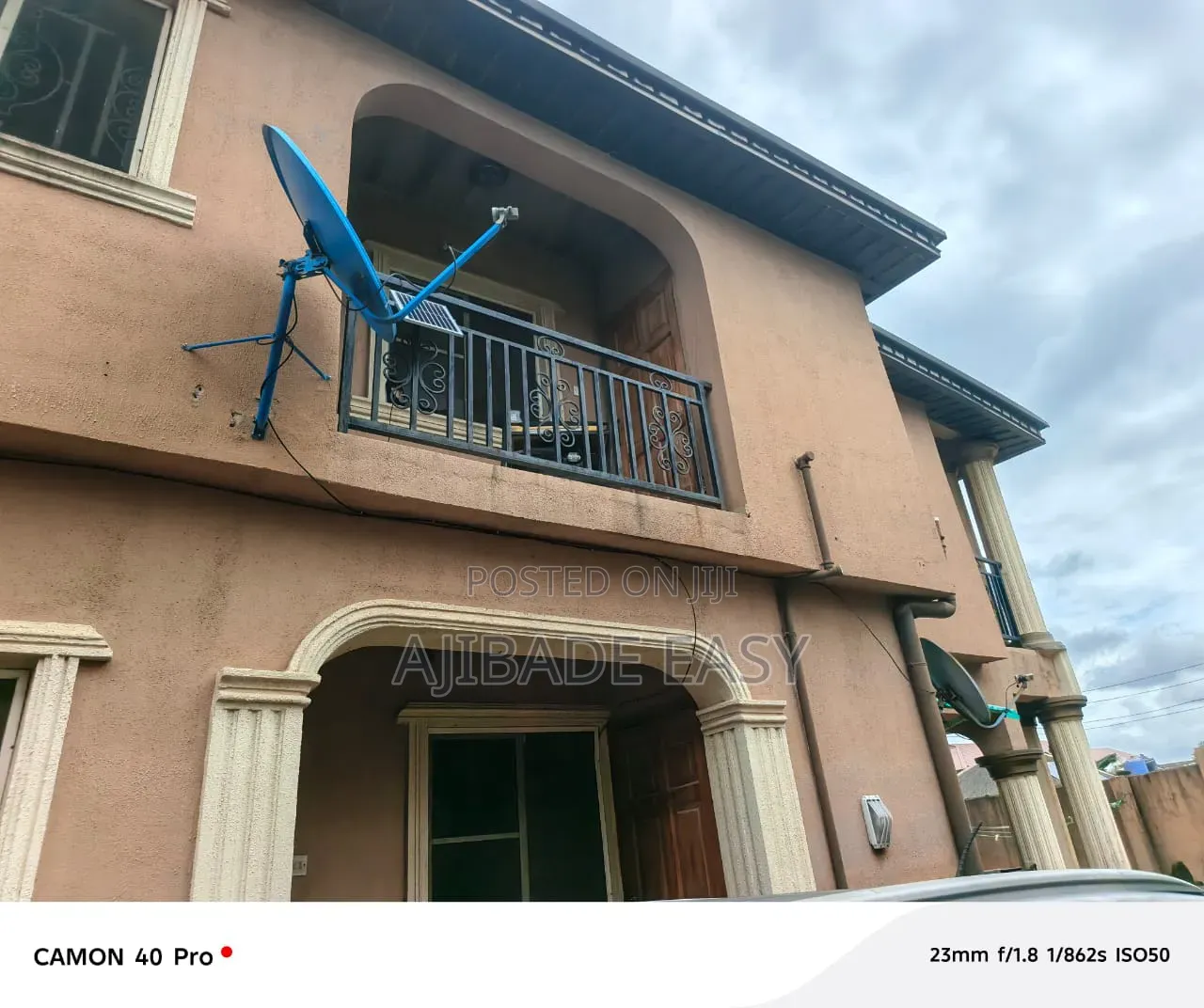12bdrm Block of Flats in Igando / Ikotun/Igando for sale in Igando / Ikotun/Igando