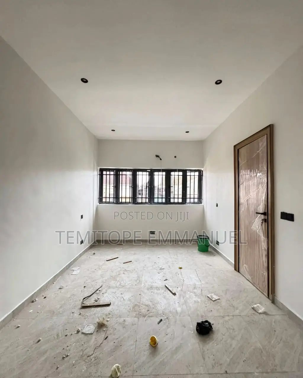 Furnished 4bdrm Duplex in Isheri North for sale in Isheri North