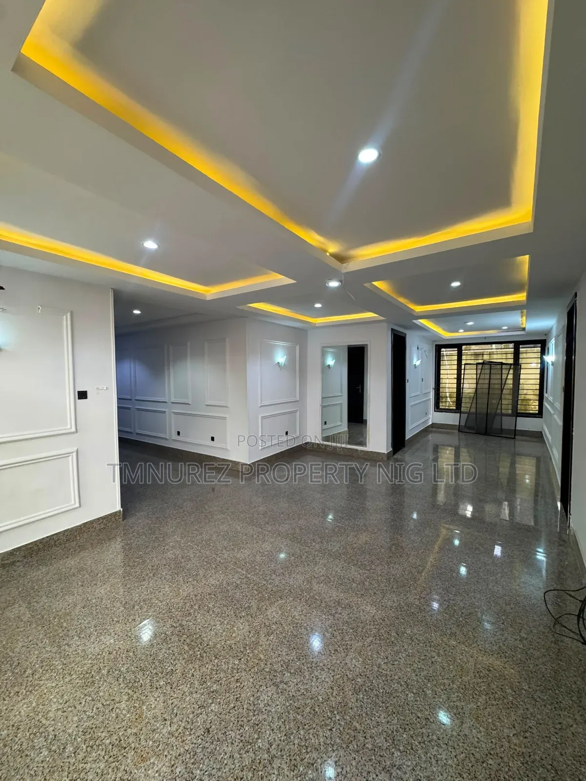 3bdrm Apartment in Lekki Phase 1 for rent in Lekki Phase 1