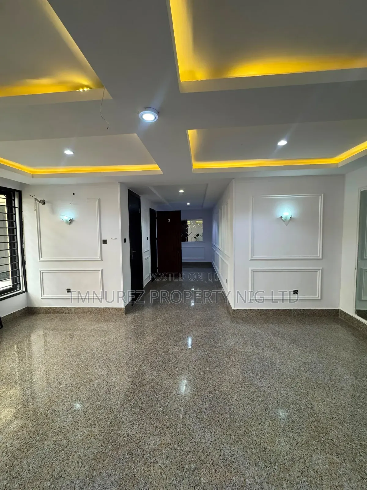 3bdrm Apartment in Lekki Phase 1 for rent in Lekki Phase 1