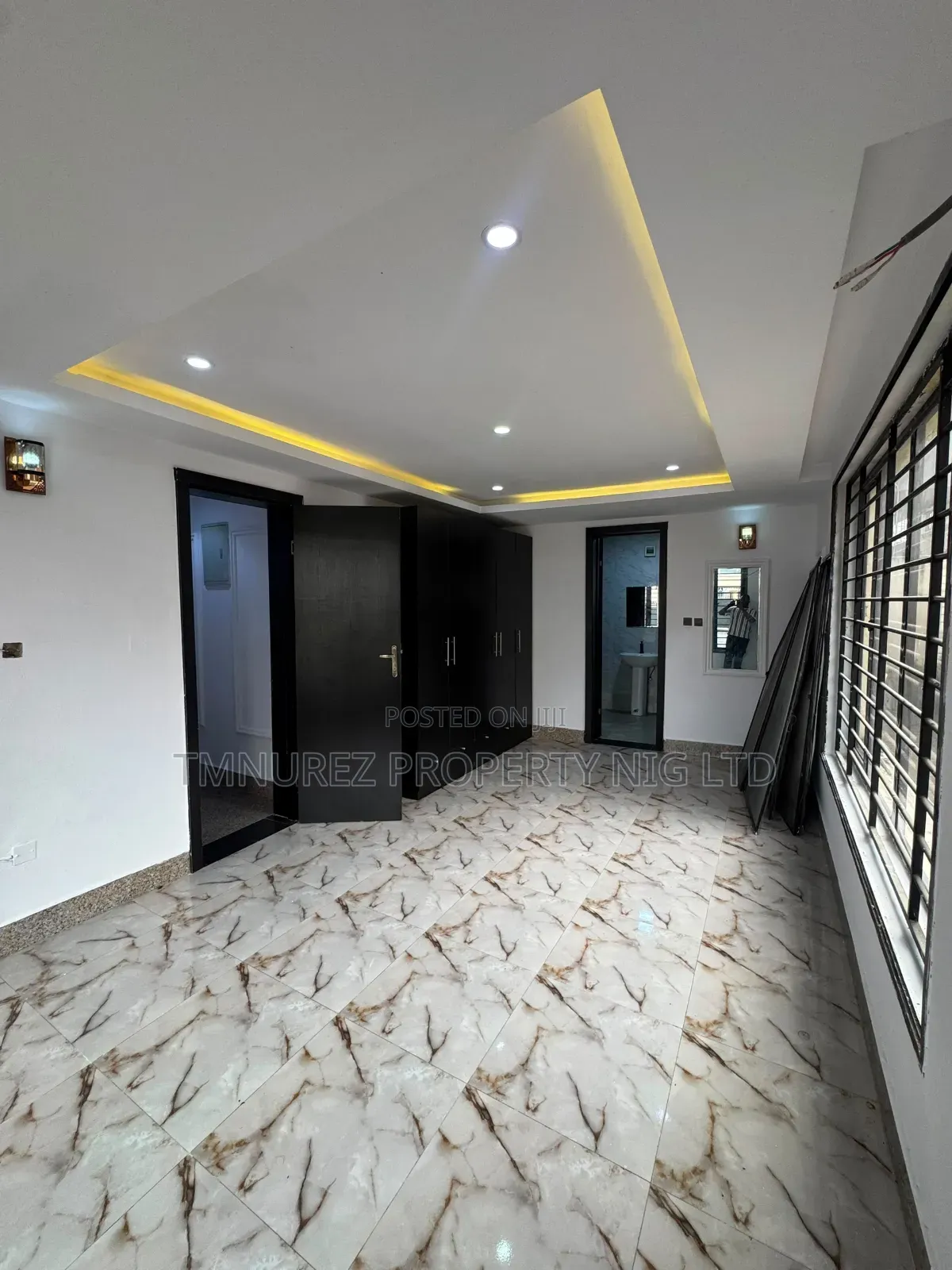 3bdrm Apartment in Lekki Phase 1 for rent in Lekki Phase 1