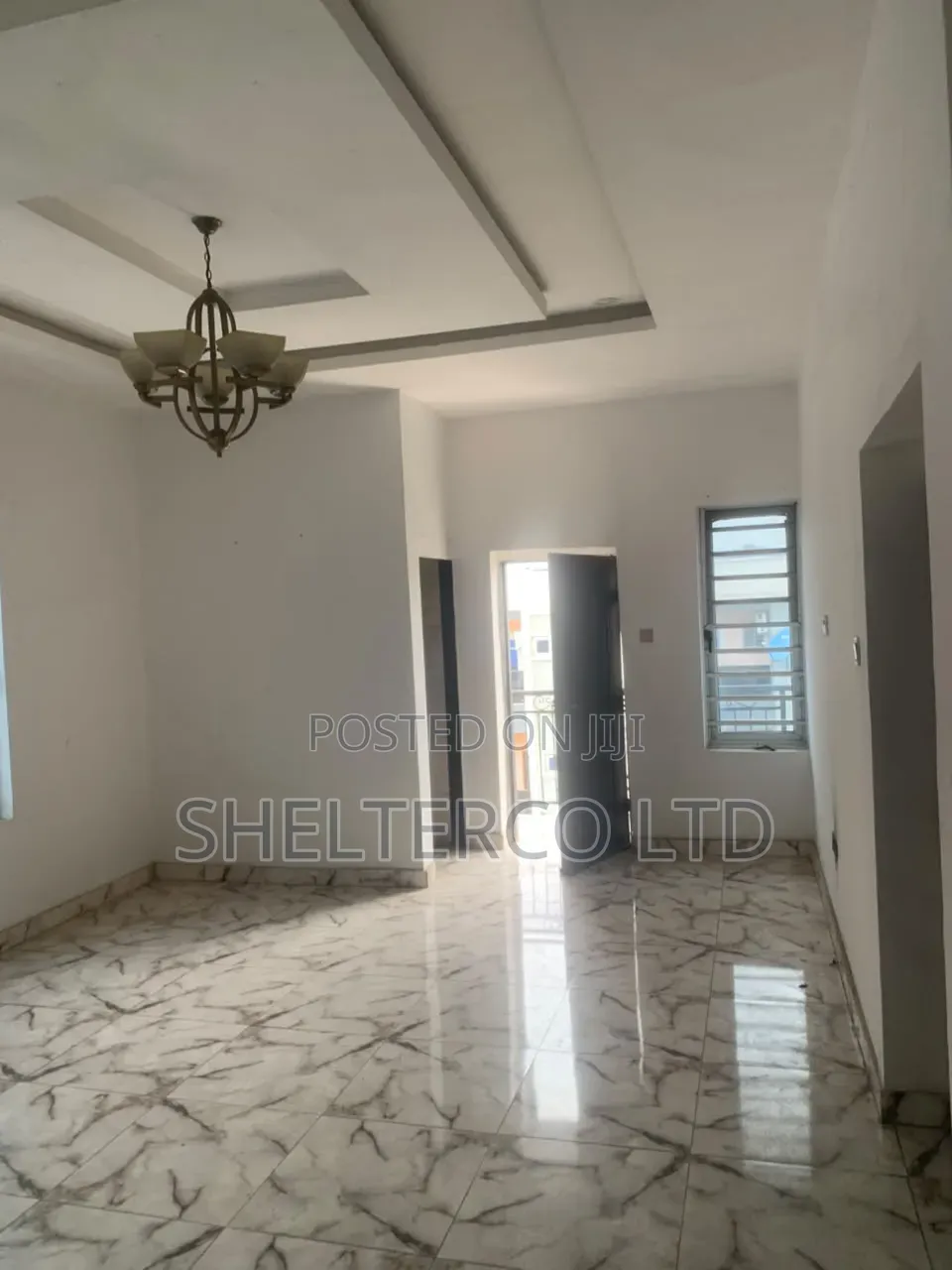 2bdrm Block of Flats in Gated, Tared, Kilo for rent in Kilo