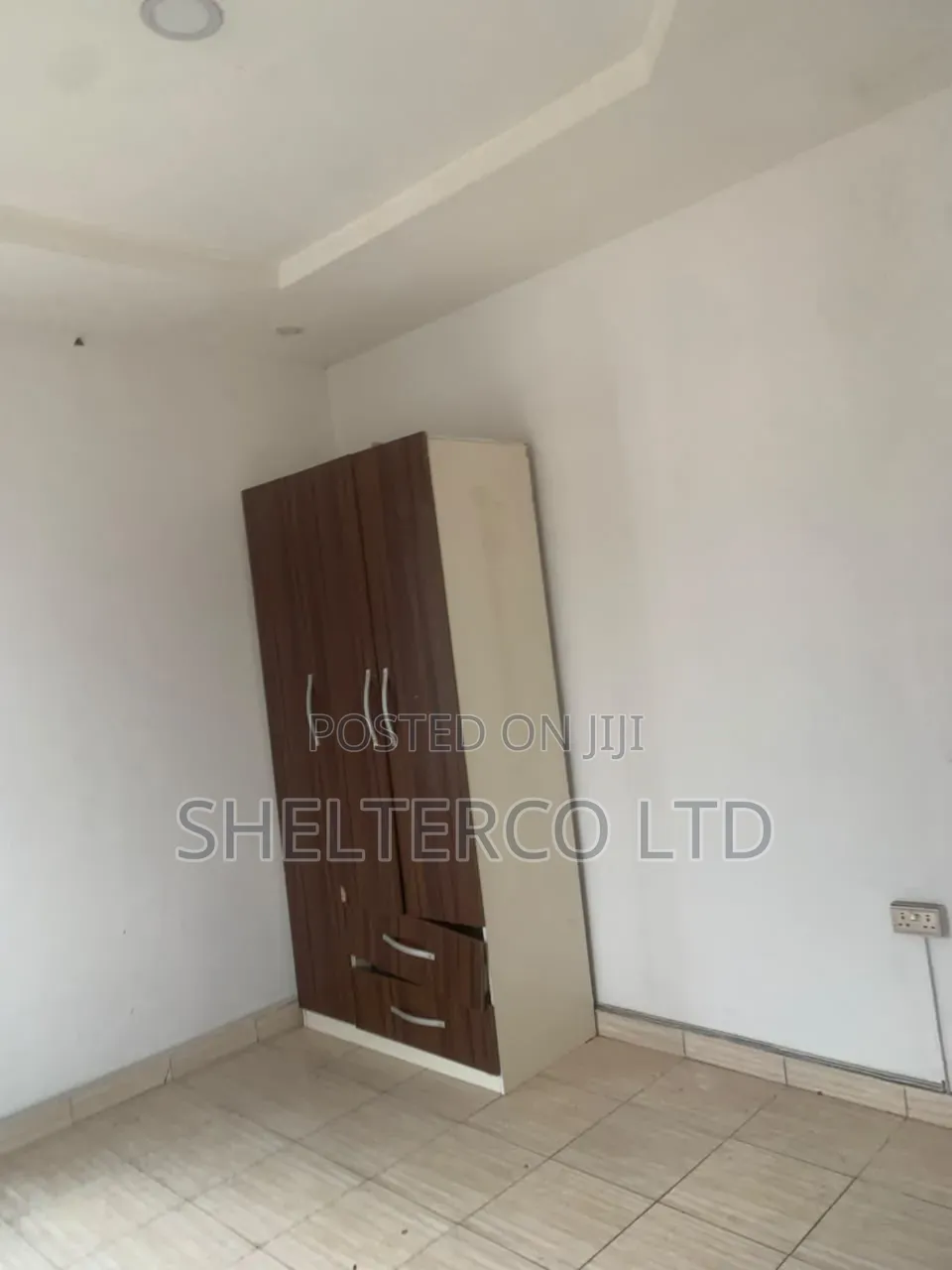 2bdrm Block of Flats in Gated, Tared, Kilo for rent in Kilo