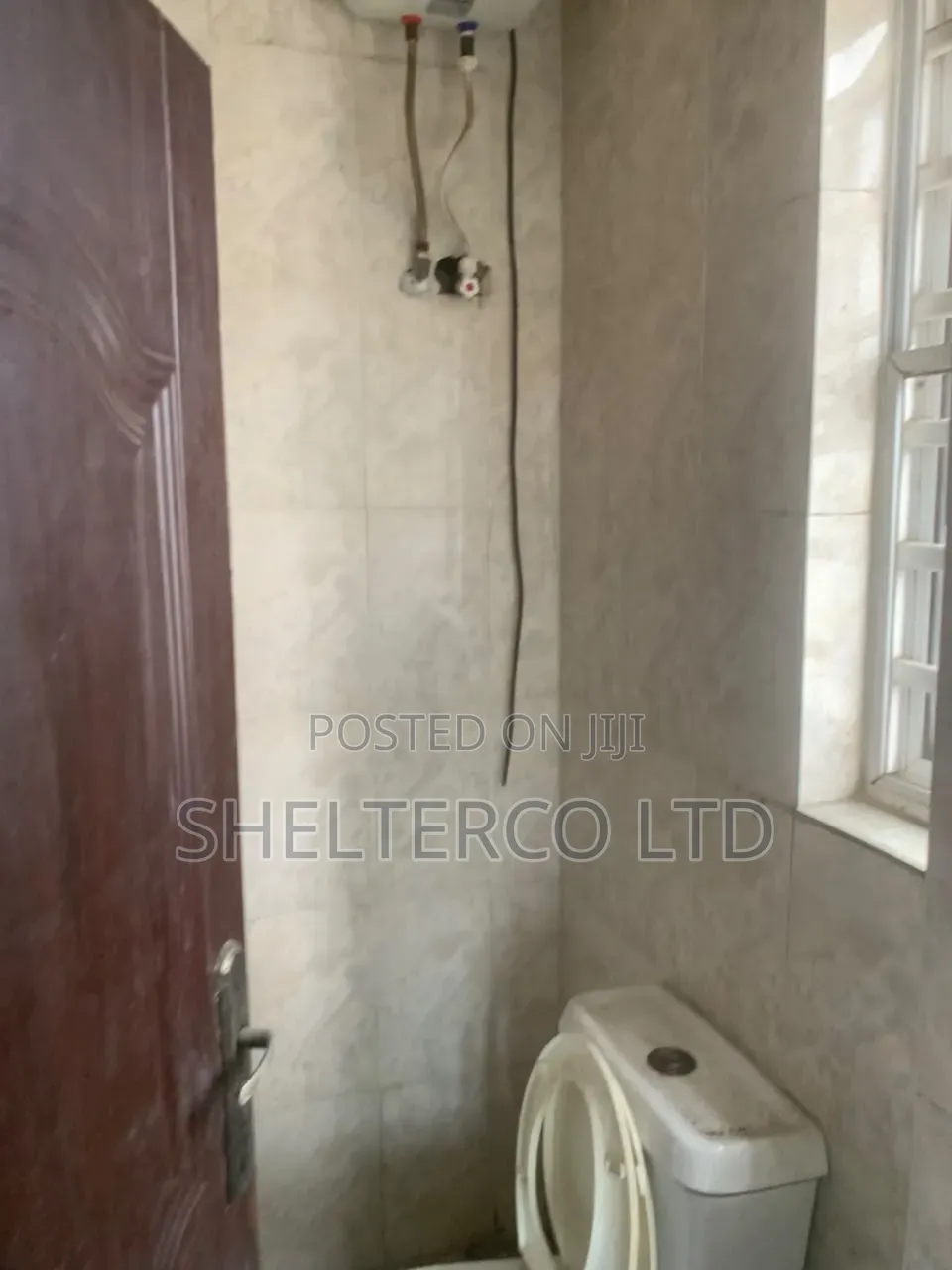 2bdrm Block of Flats in Gated, Tared, Kilo for rent in Kilo