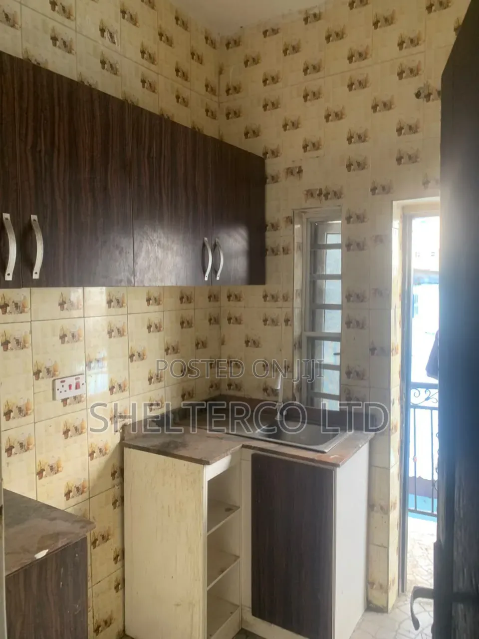 2bdrm Block of Flats in Gated, Tared, Kilo for rent in Kilo