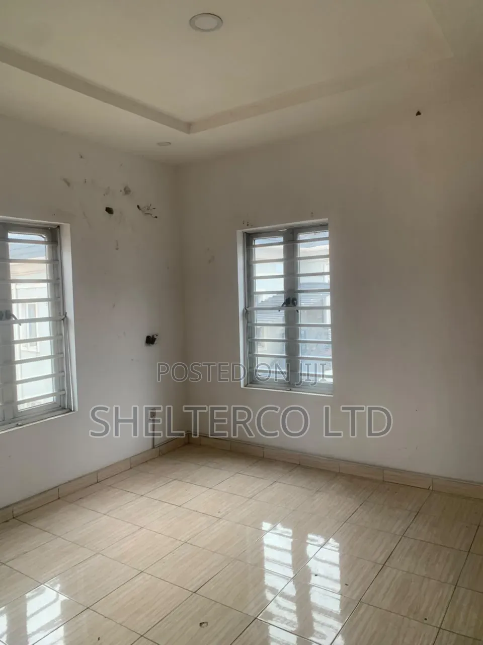 2bdrm Block of Flats in Gated, Tared, Kilo for rent in Kilo