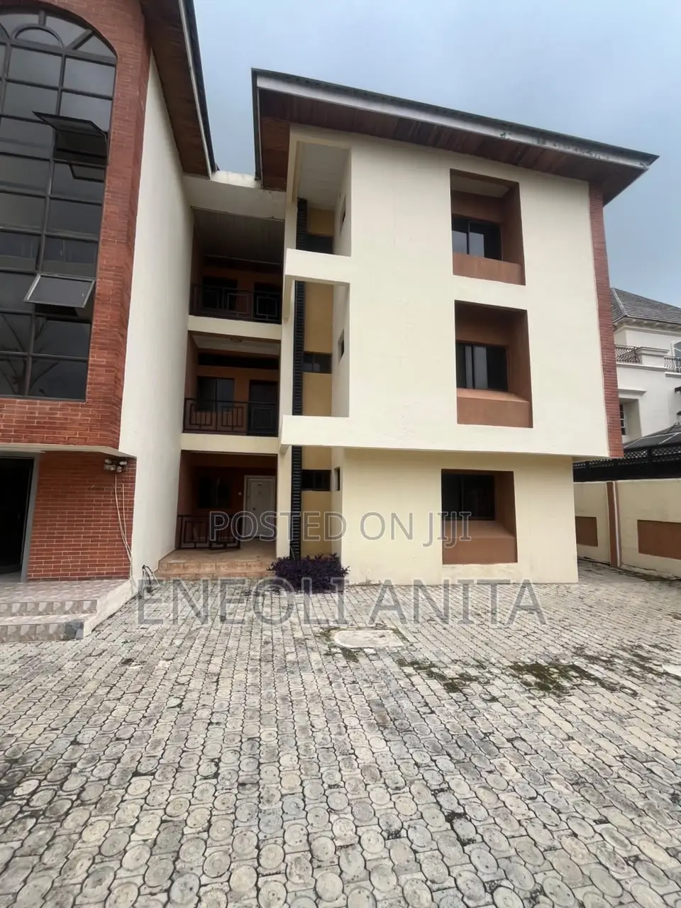 3bdrm Block of Flats in Maitama for rent in Maitama