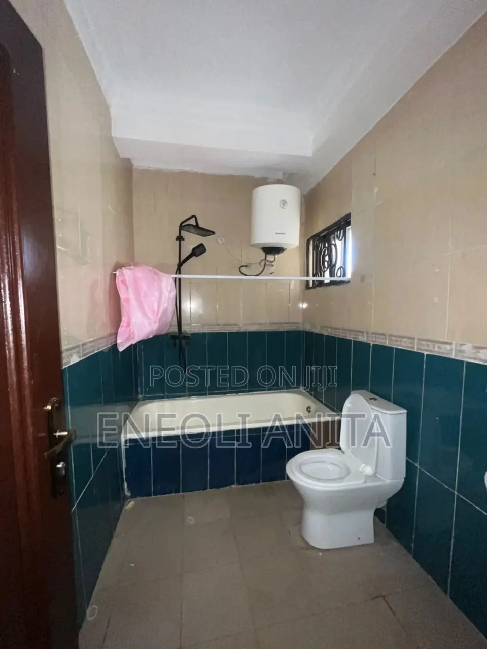 3bdrm Block of Flats in Maitama for rent in Maitama