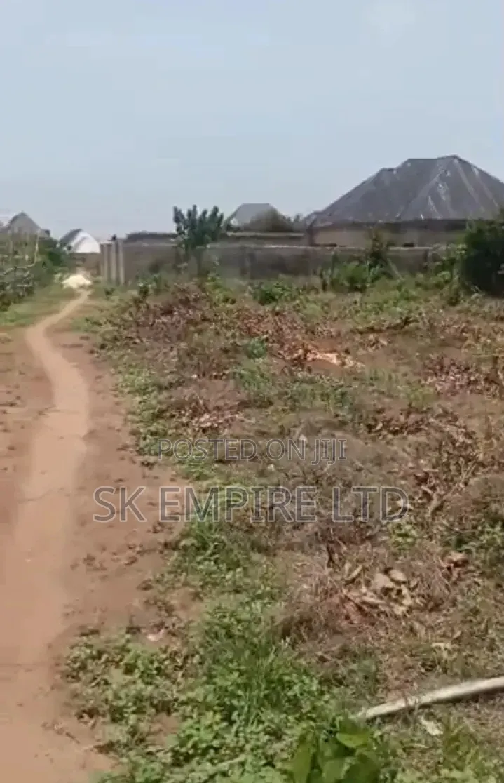 Best Location for Residential Apartment in Owerri