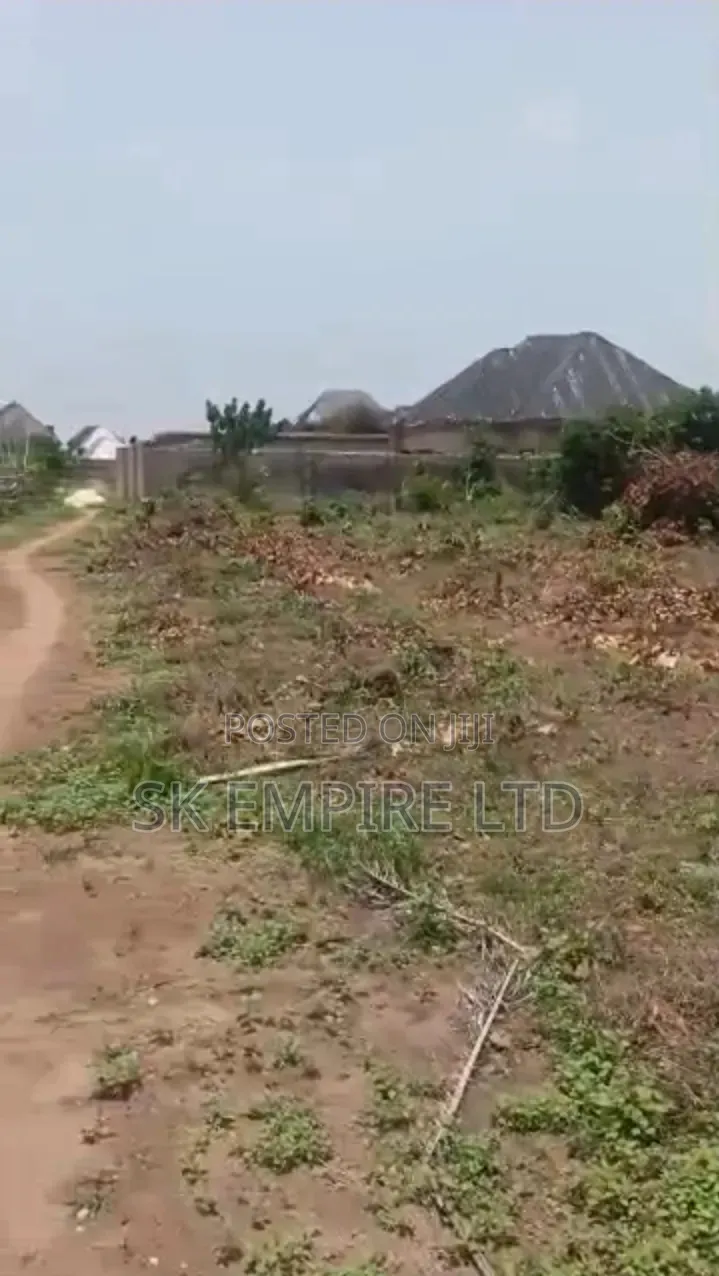 Best Location for Residential Apartment in Owerri