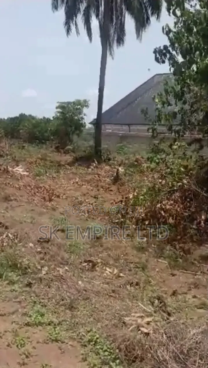 Best Location for Residential Apartment in Owerri