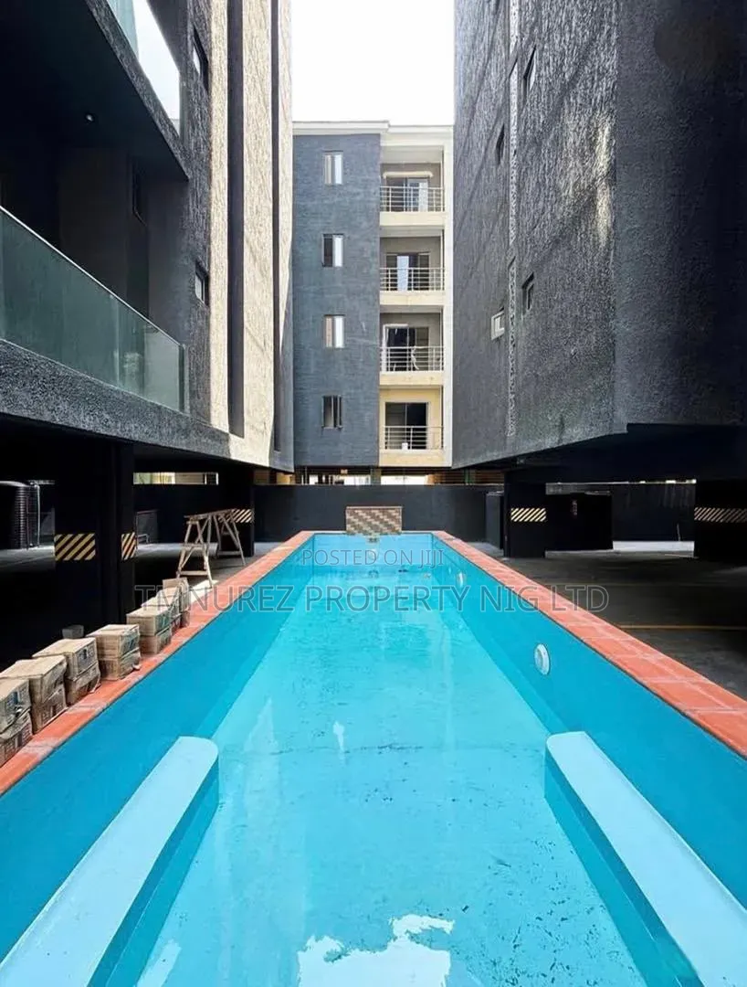 2bdrm Apartment in Ikate for rent in Ikate