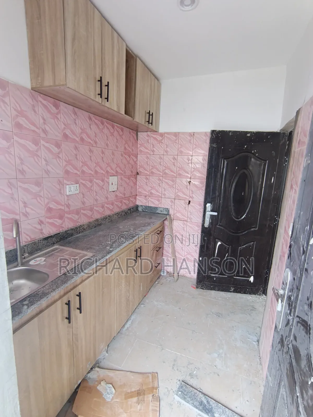 2bdrm Apartment in Secure/Floodfree, Sangotedo for rent in Sangotedo