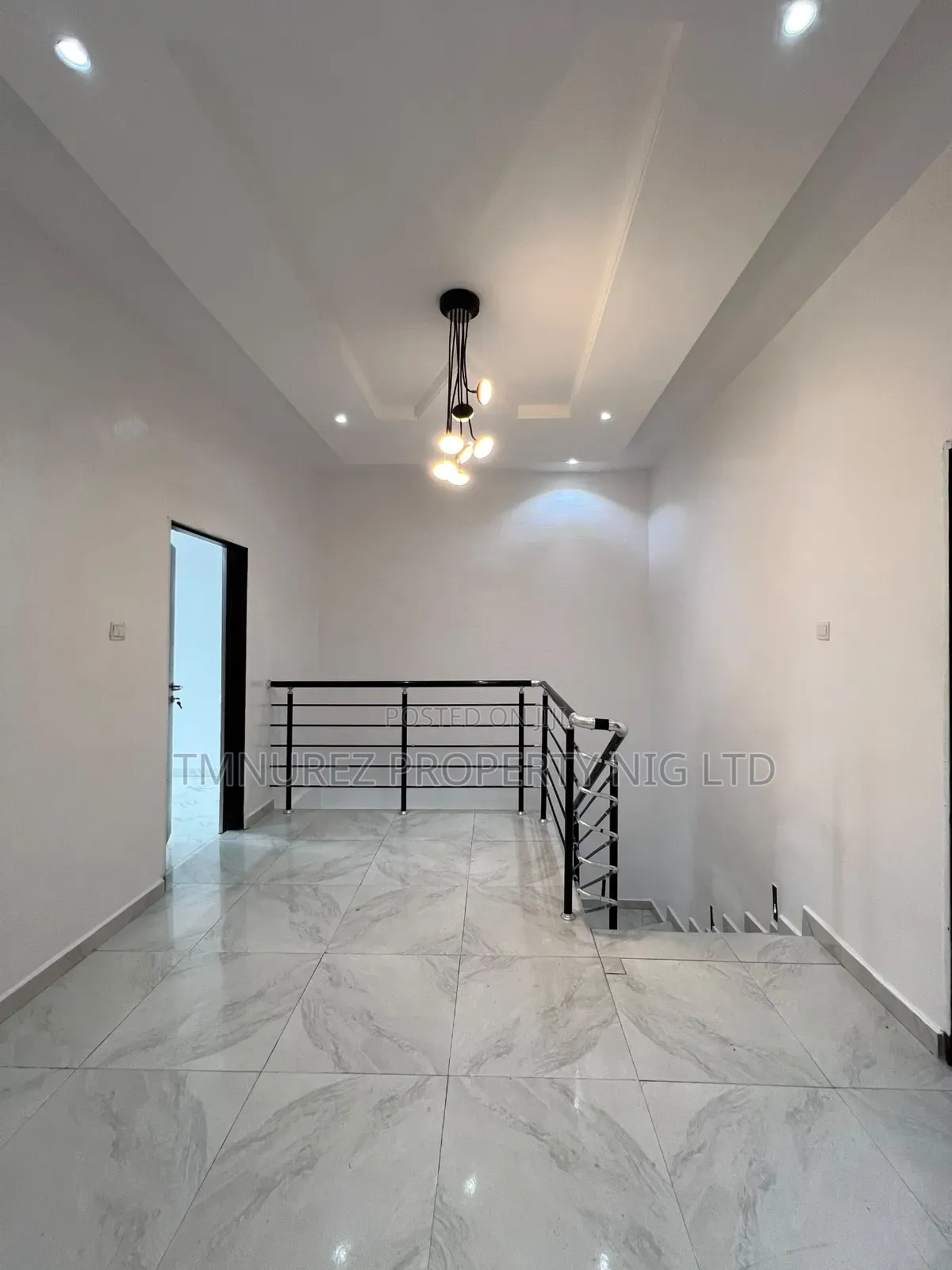 3bdrm Duplex in Chevron for rent in Chevron