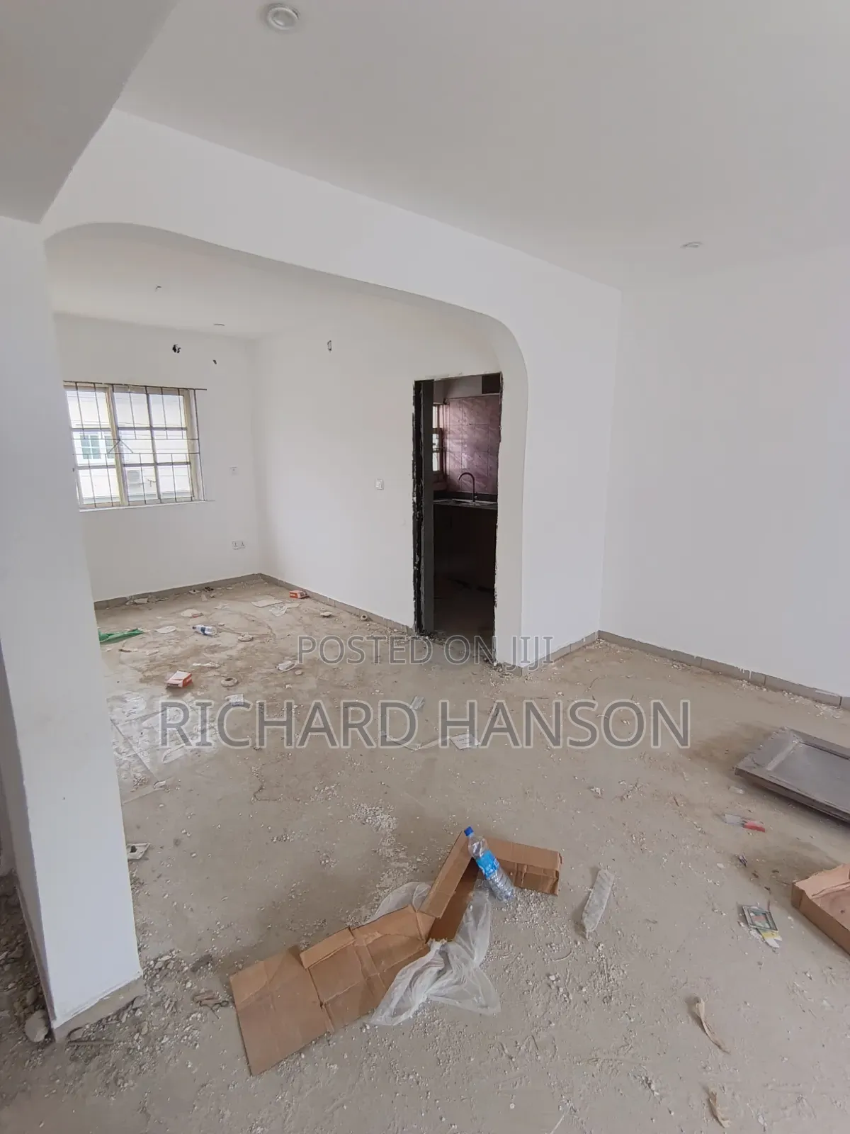 2bdrm Apartment in Secure/Floodfree, Sangotedo for rent in Sangotedo