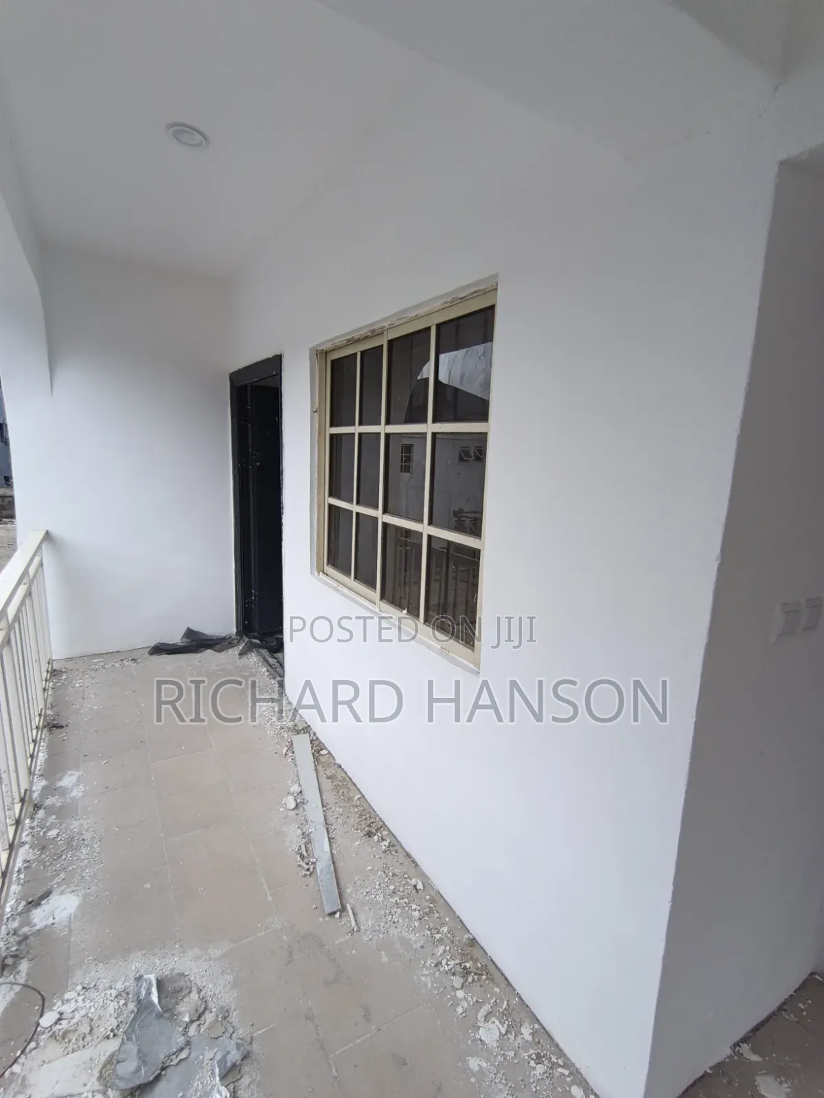 2bdrm Apartment in Secure/Floodfree, Sangotedo for rent in Sangotedo