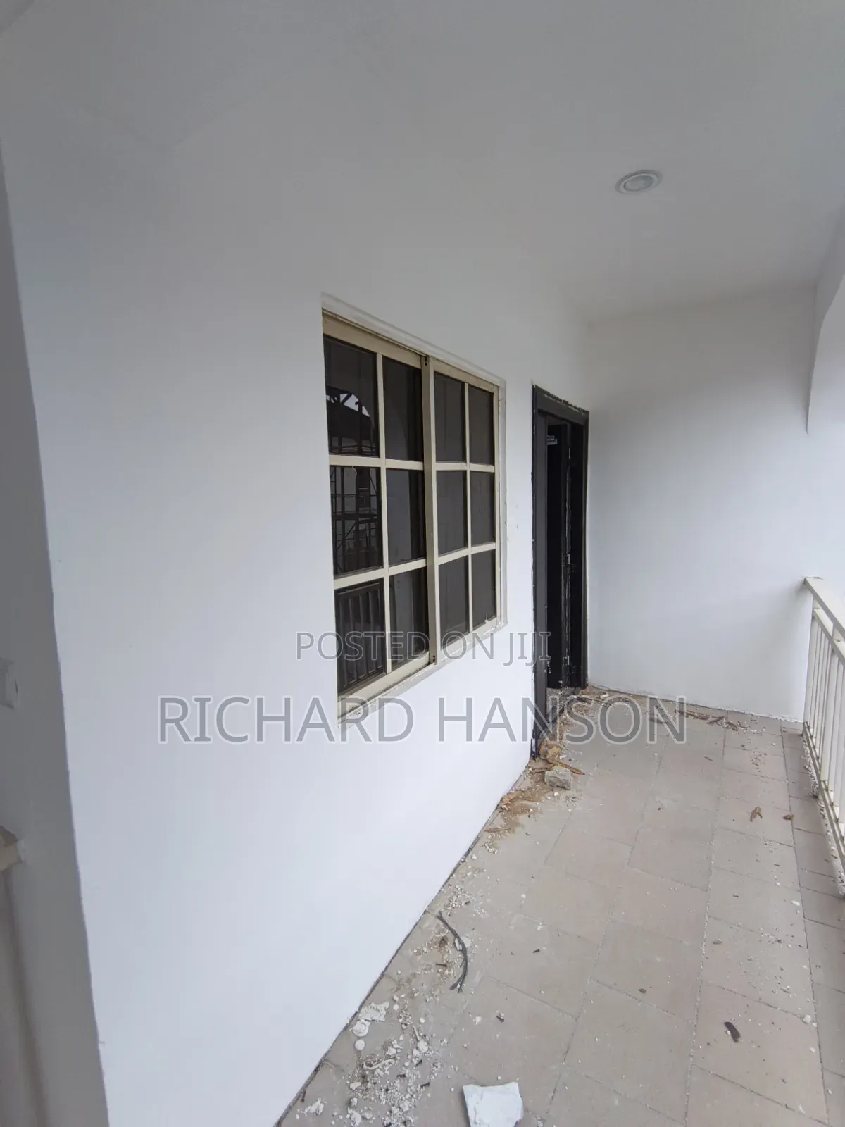 2bdrm Apartment in Secure/Floodfree, Sangotedo for rent in Sangotedo
