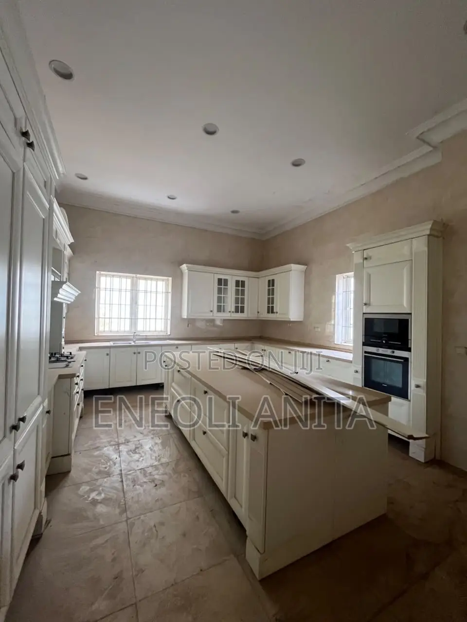 6bdrm Duplex in Maitama for rent in Maitama
