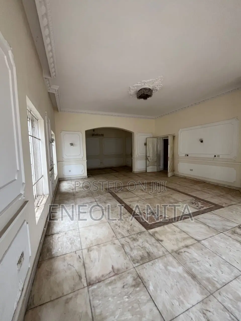 6bdrm Duplex in Maitama for rent in Maitama