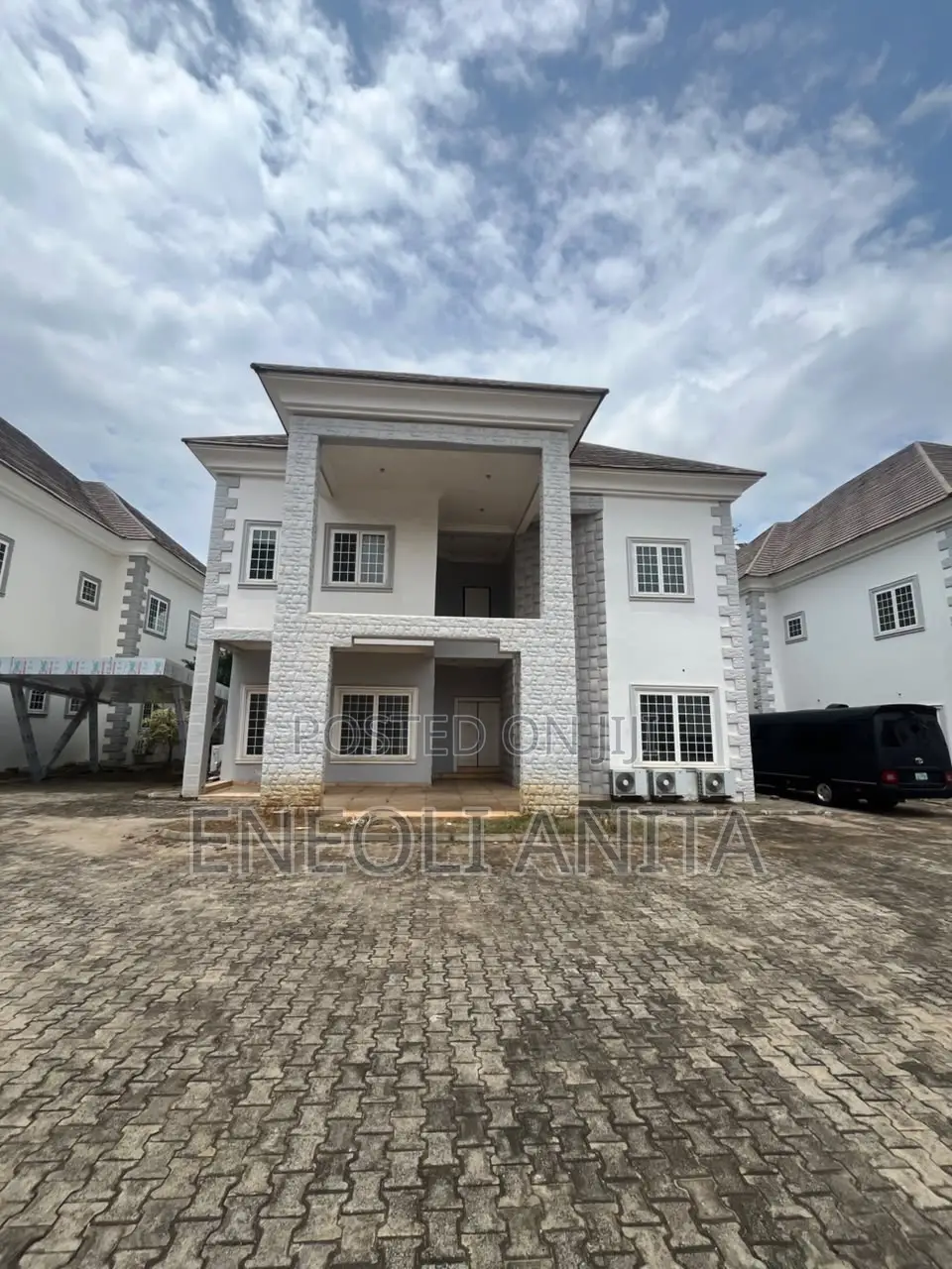 6bdrm Duplex in Maitama for rent in Maitama