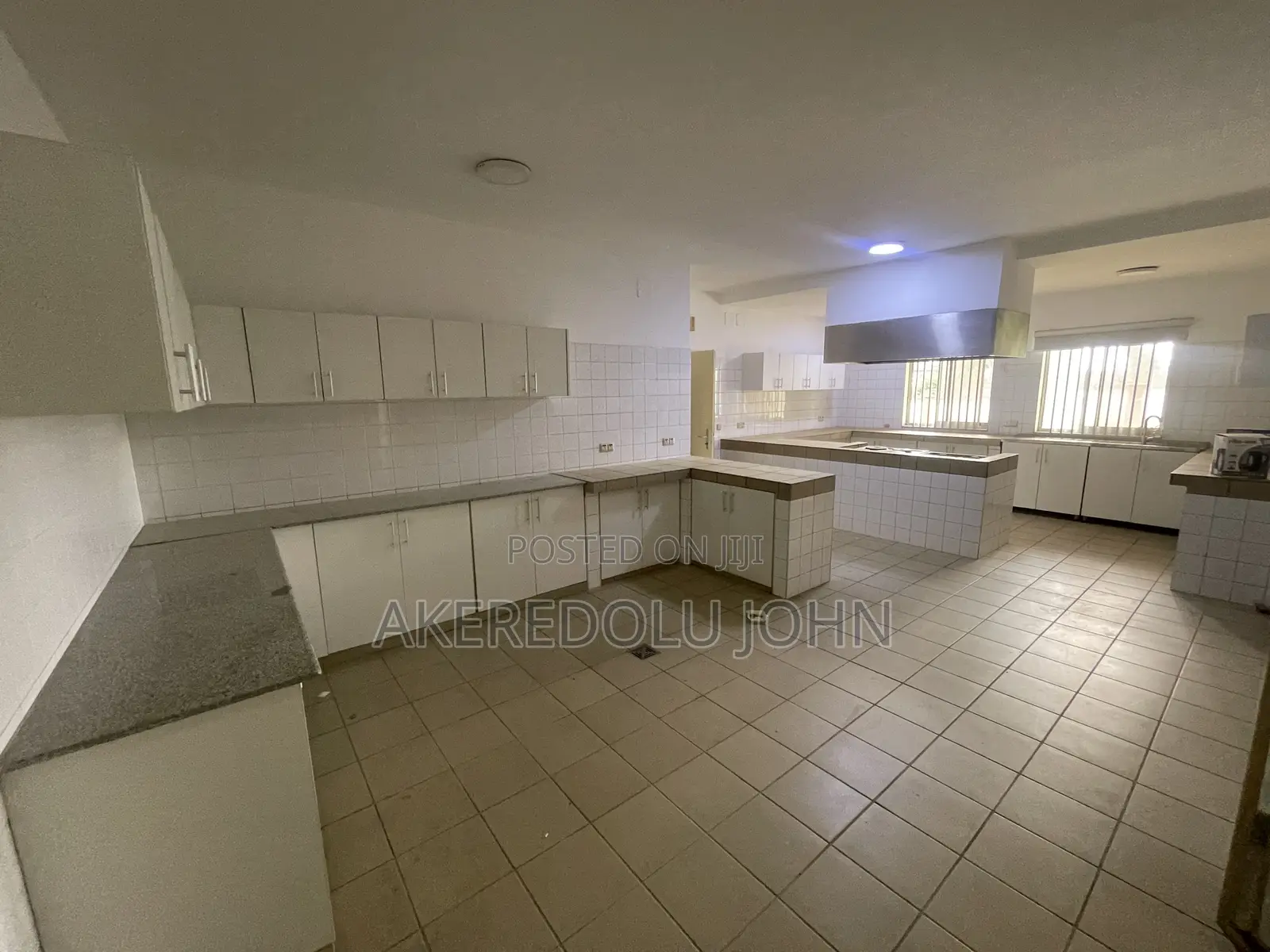6bdrm Duplex in Maitama for rent in Maitama