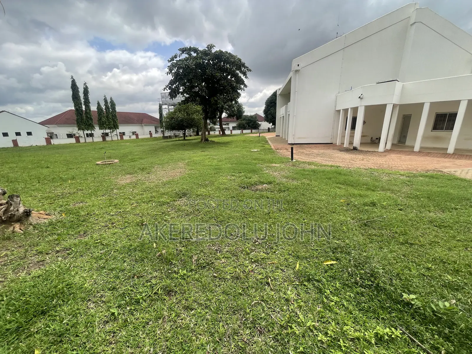 6bdrm Duplex in Maitama for rent in Maitama