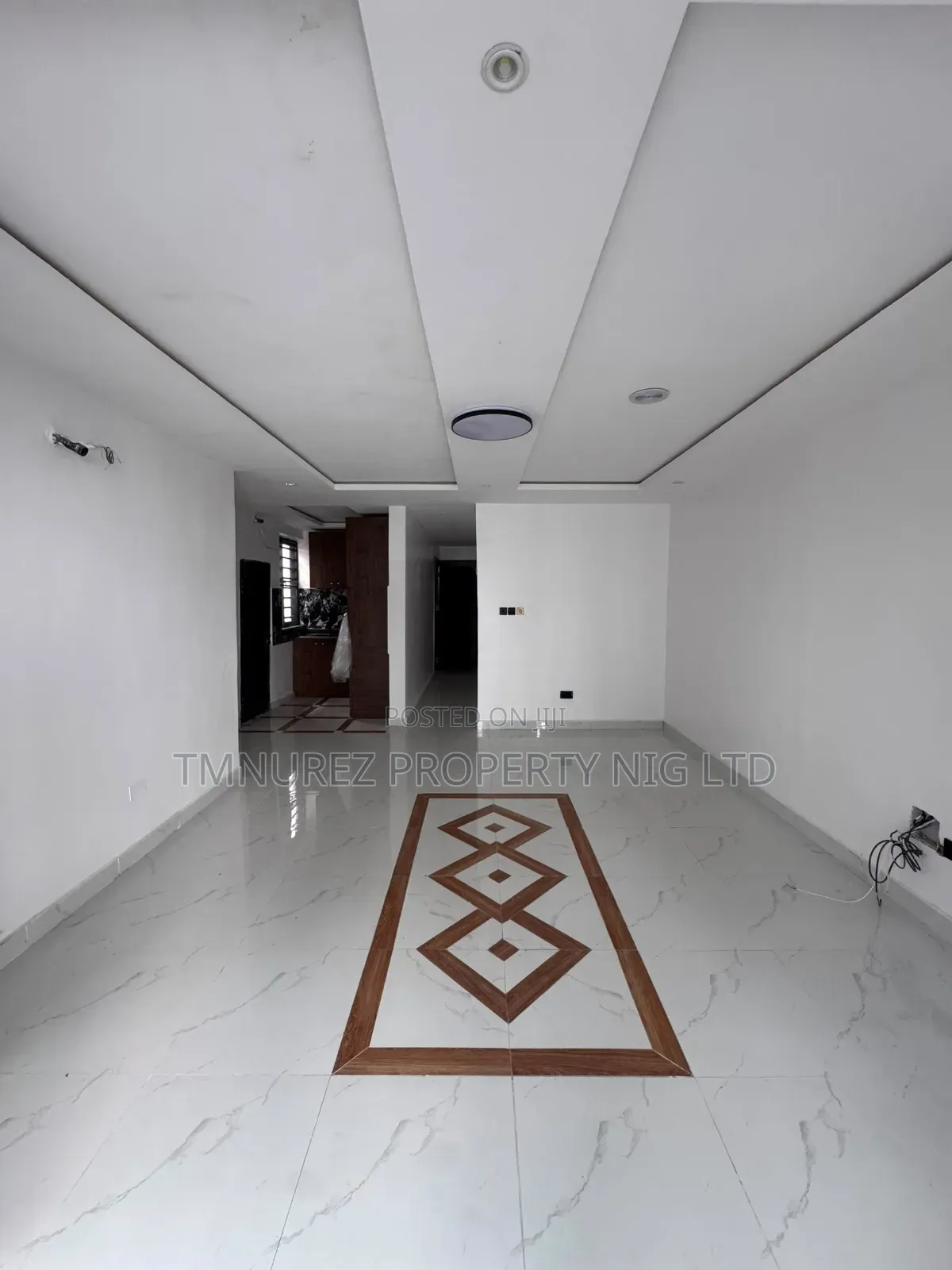 2bdrm Apartment in Chevron for rent in Chevron
