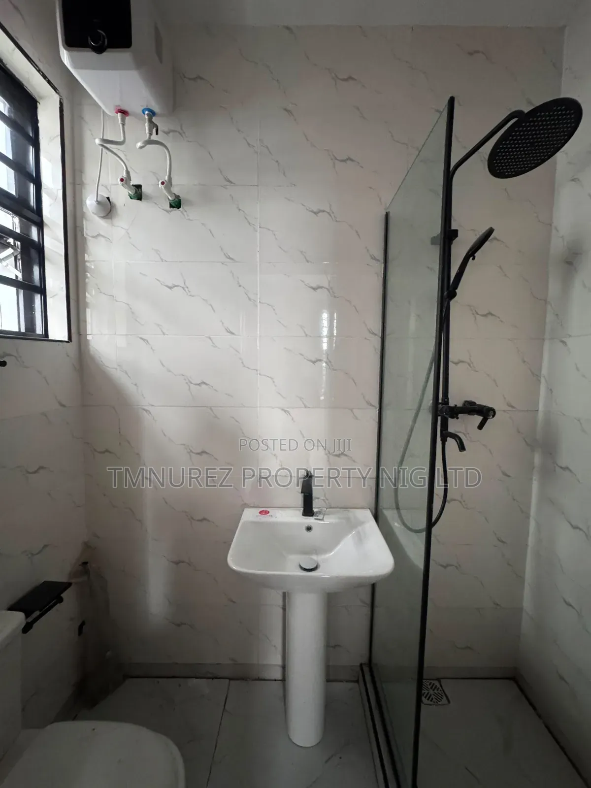 2bdrm Apartment in Chevron for rent in Chevron
