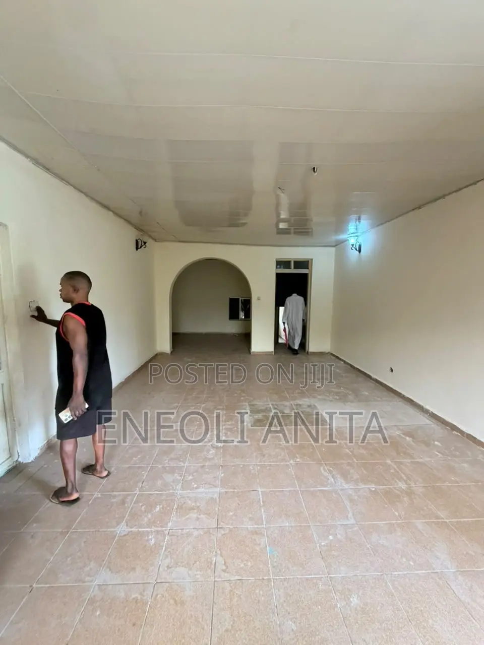 4bdrm Duplex in Jabi for rent in Jabi