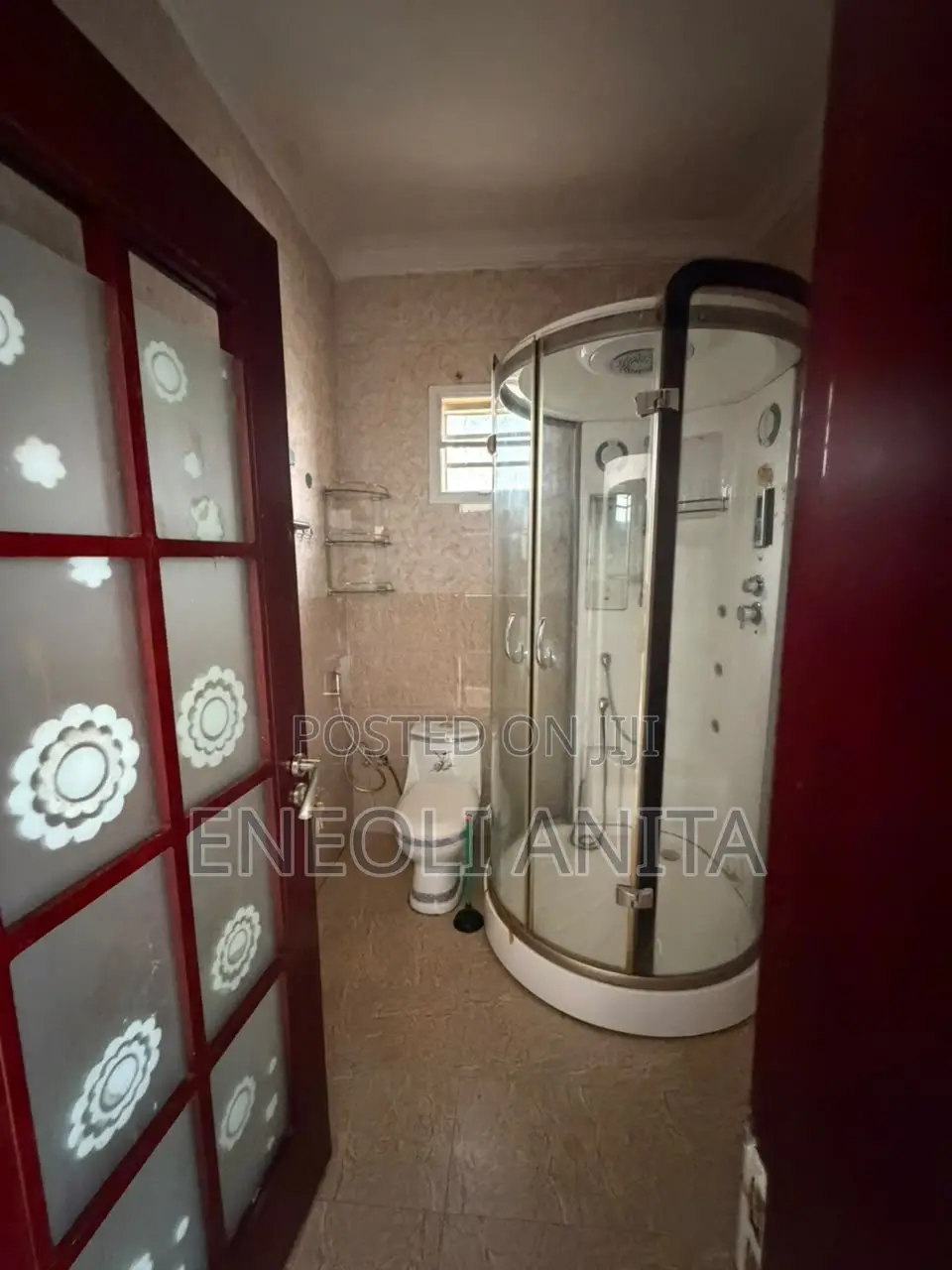 4bdrm Duplex in Jabi for rent in Jabi