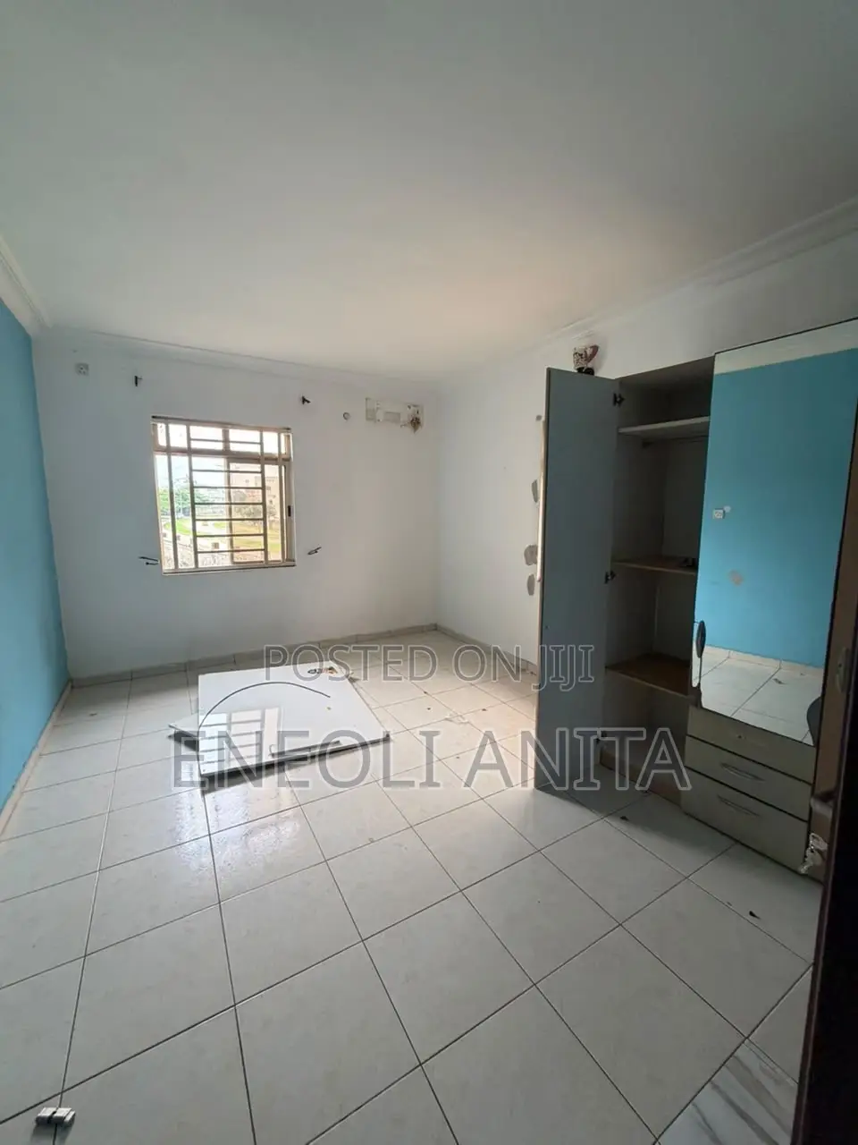 4bdrm Duplex in Jabi for rent in Jabi