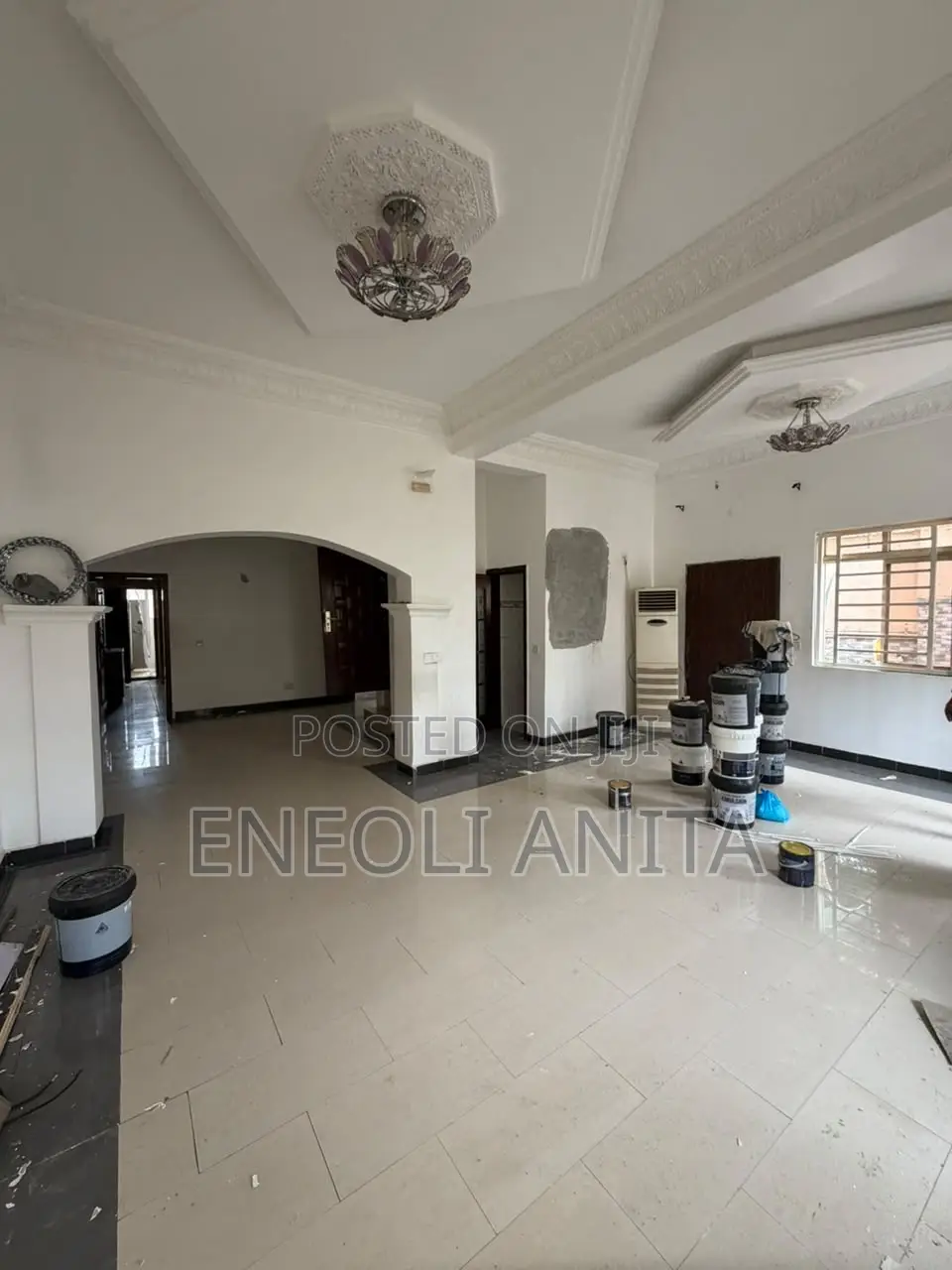 4bdrm Duplex in Jabi for rent in Jabi