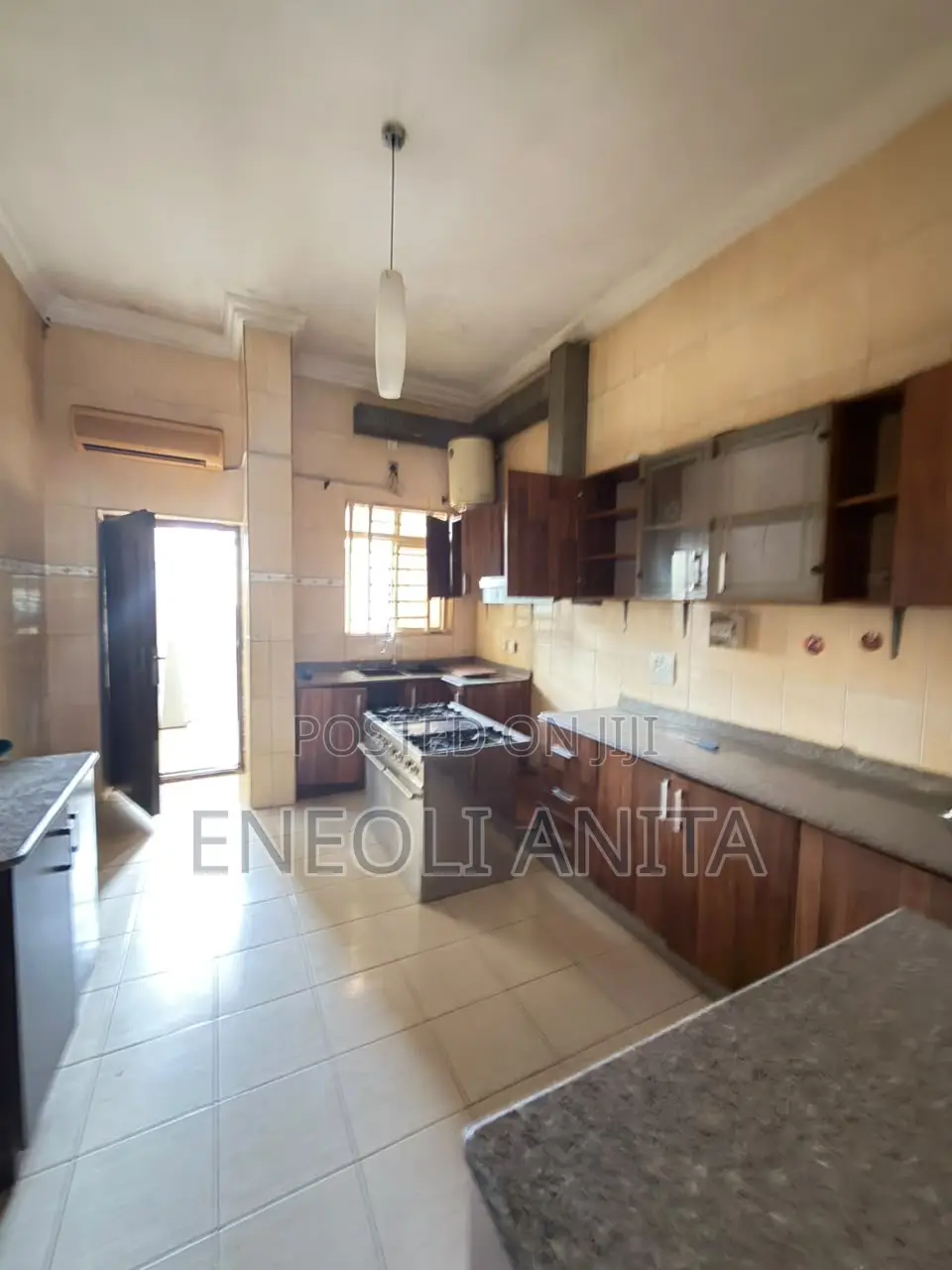 4bdrm Duplex in Jabi for rent in Jabi