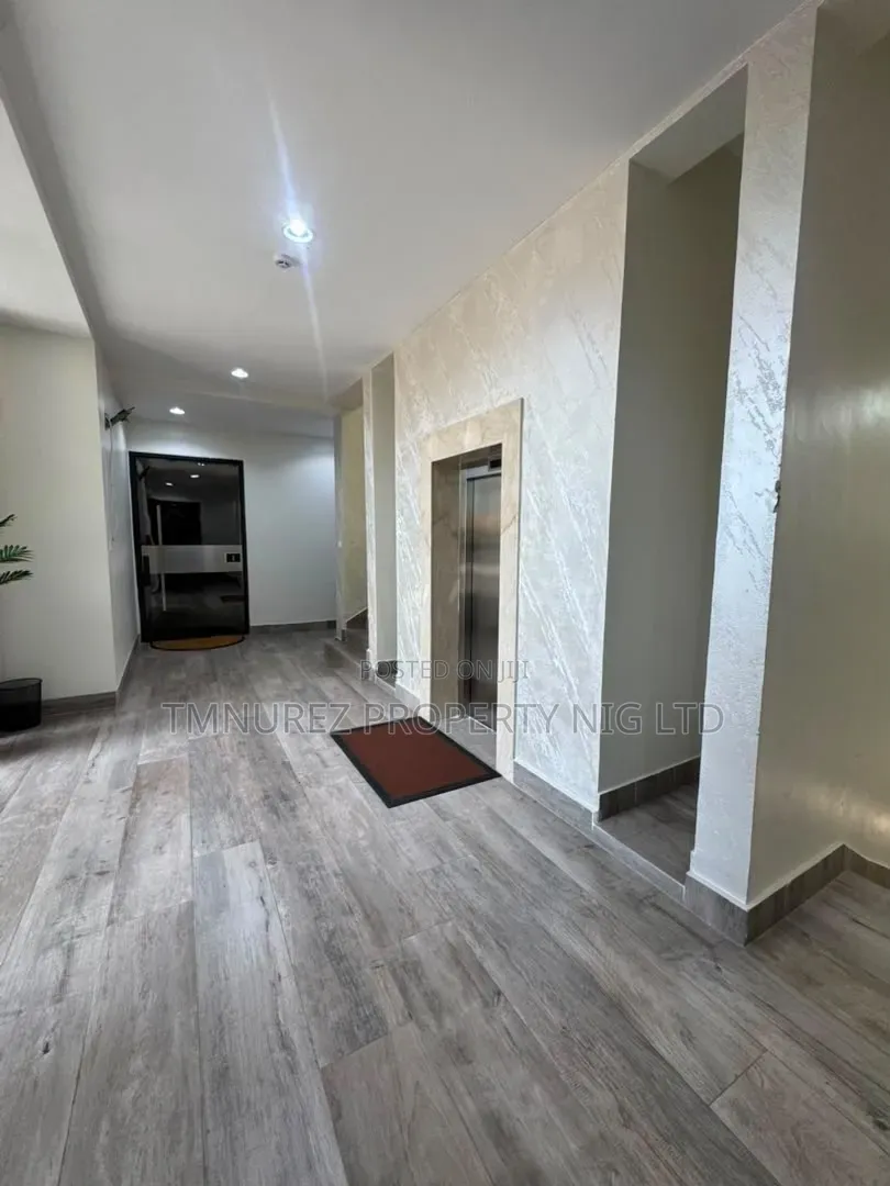 3bdrm Apartment in Lekki Phase 1 for rent in Lekki Phase 1