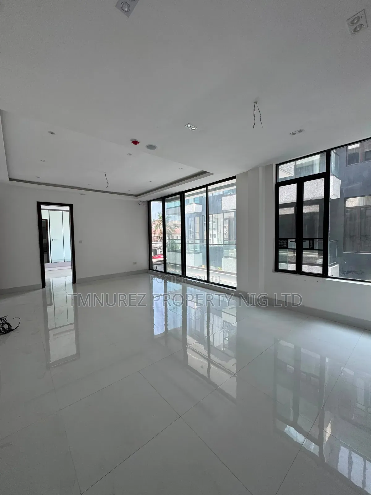 3bdrm Apartment in Lekki Phase 1 for rent in Lekki Phase 1