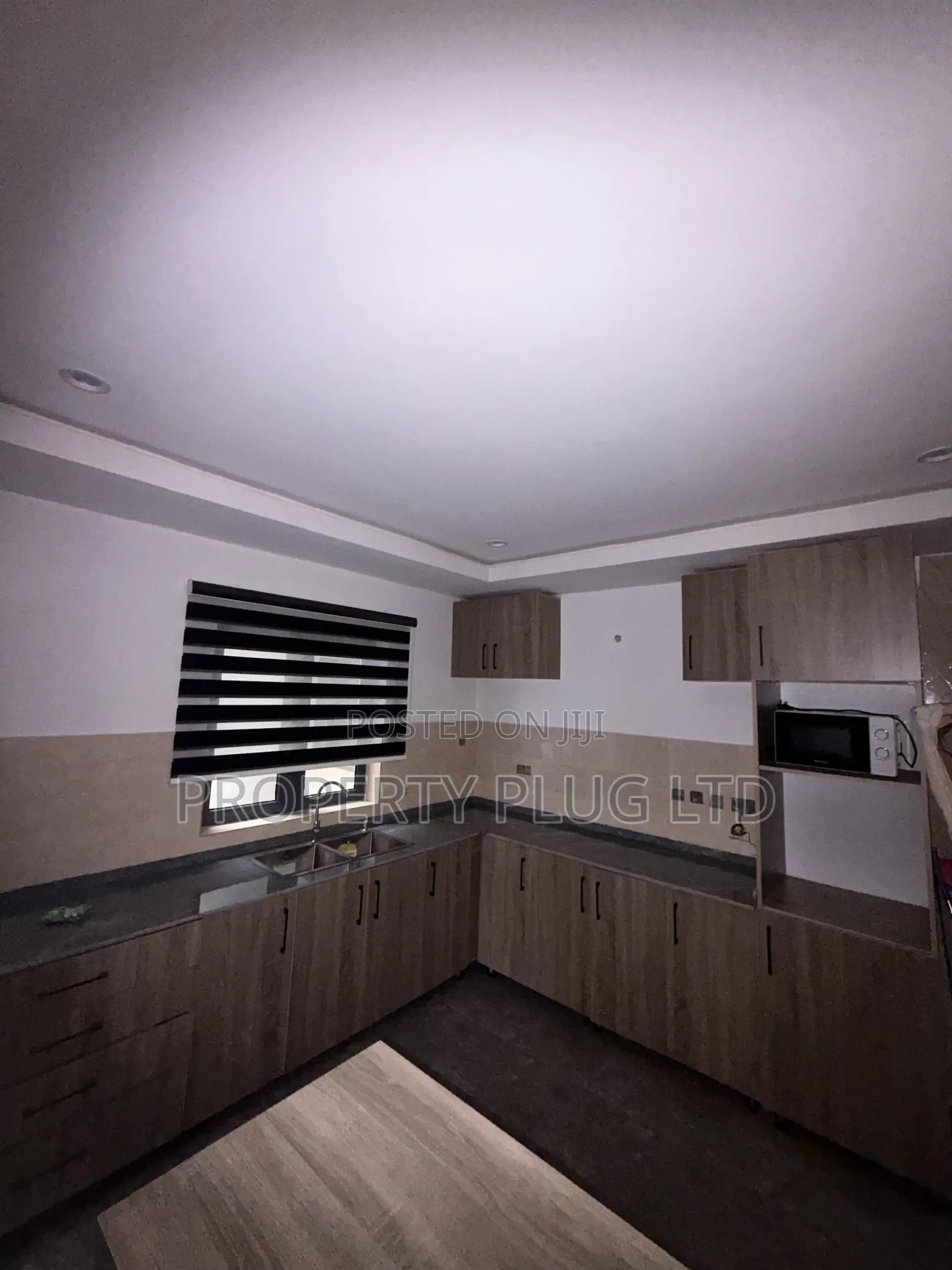 3bdrm Apartment in Mabushi for rent in Mabushi