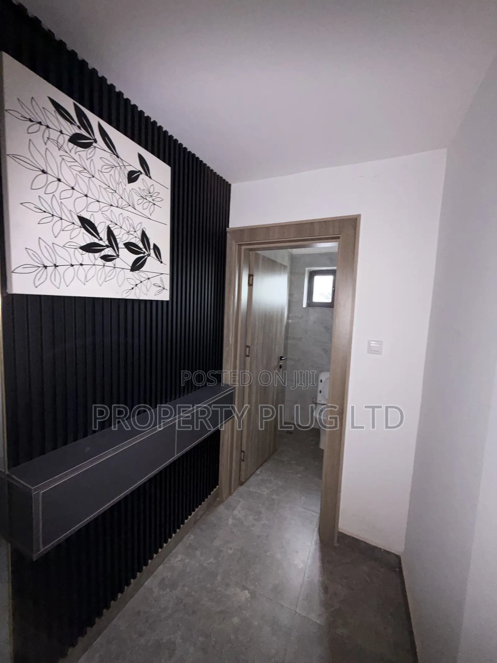 3bdrm Apartment in Mabushi for rent in Mabushi