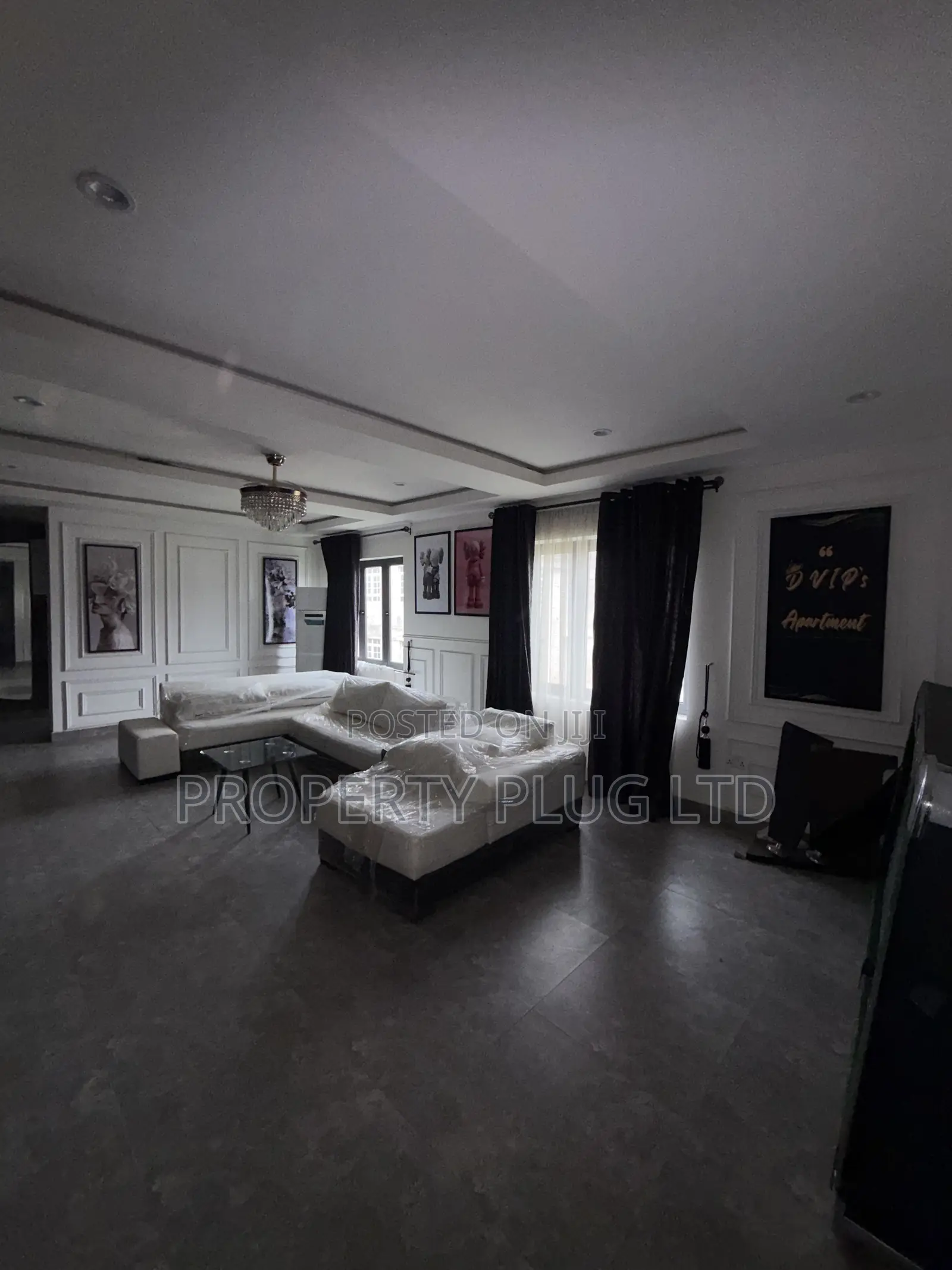 3bdrm Apartment in Mabushi for rent in Mabushi