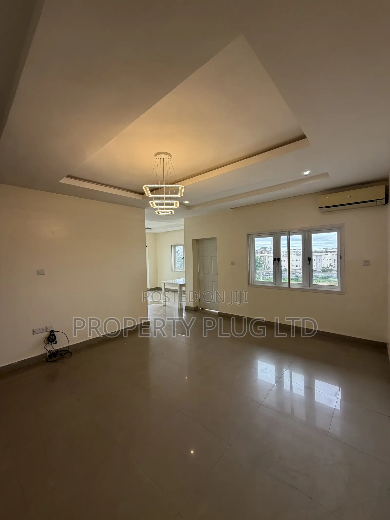 3bdrm Apartment in Idu for rent in Idu