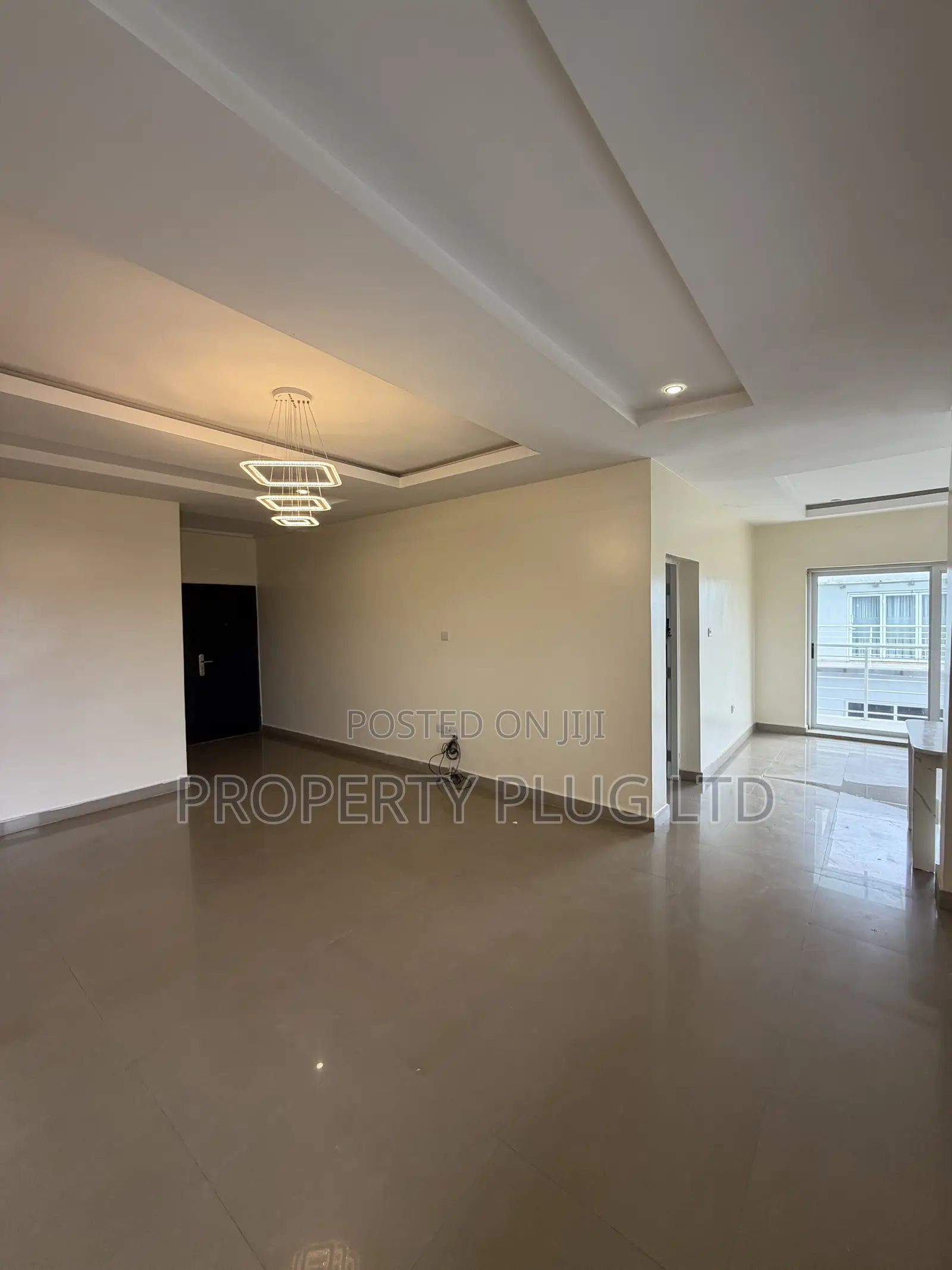 3bdrm Apartment in Idu for rent in Idu