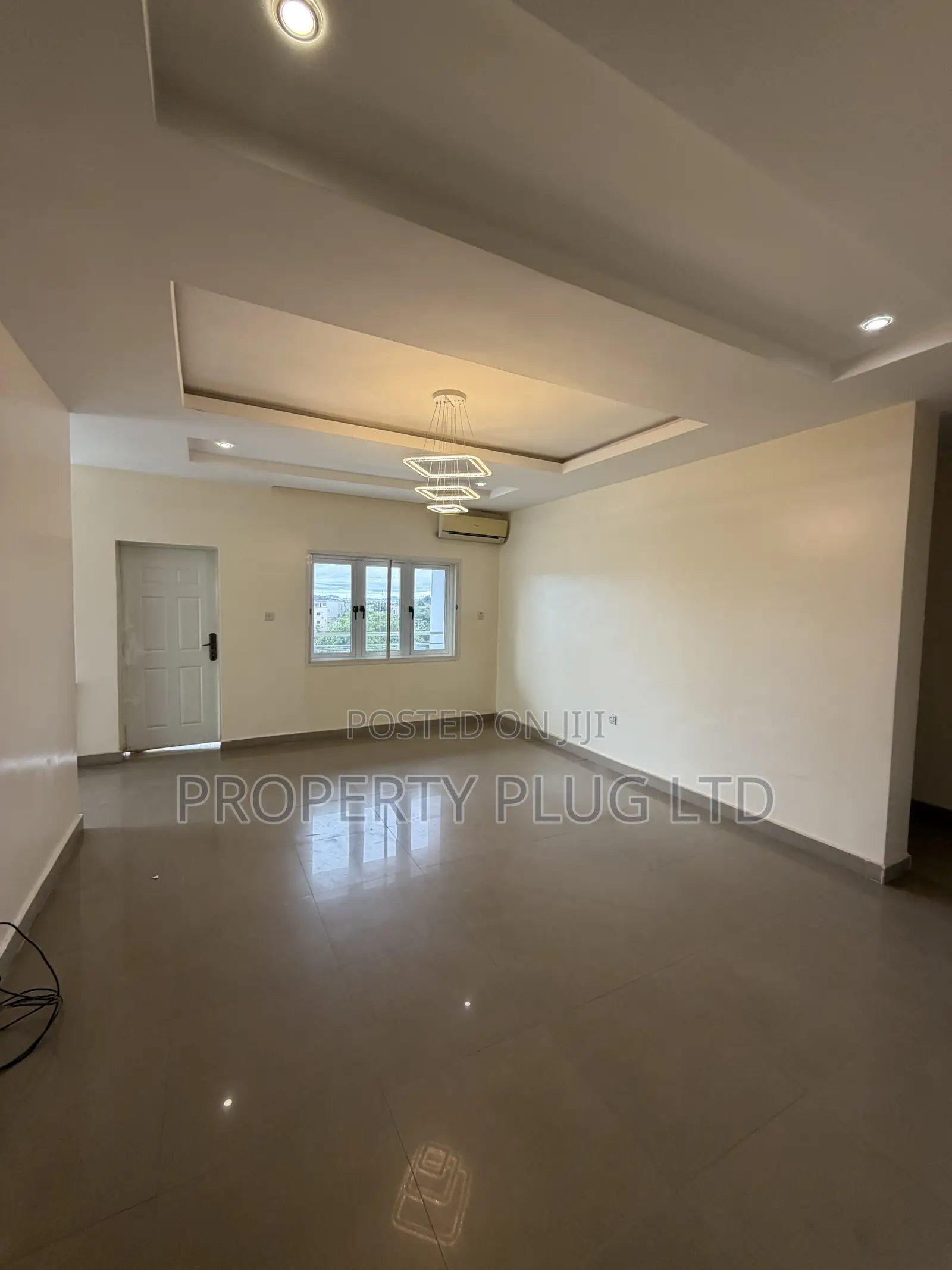 3bdrm Apartment in Idu for rent in Idu