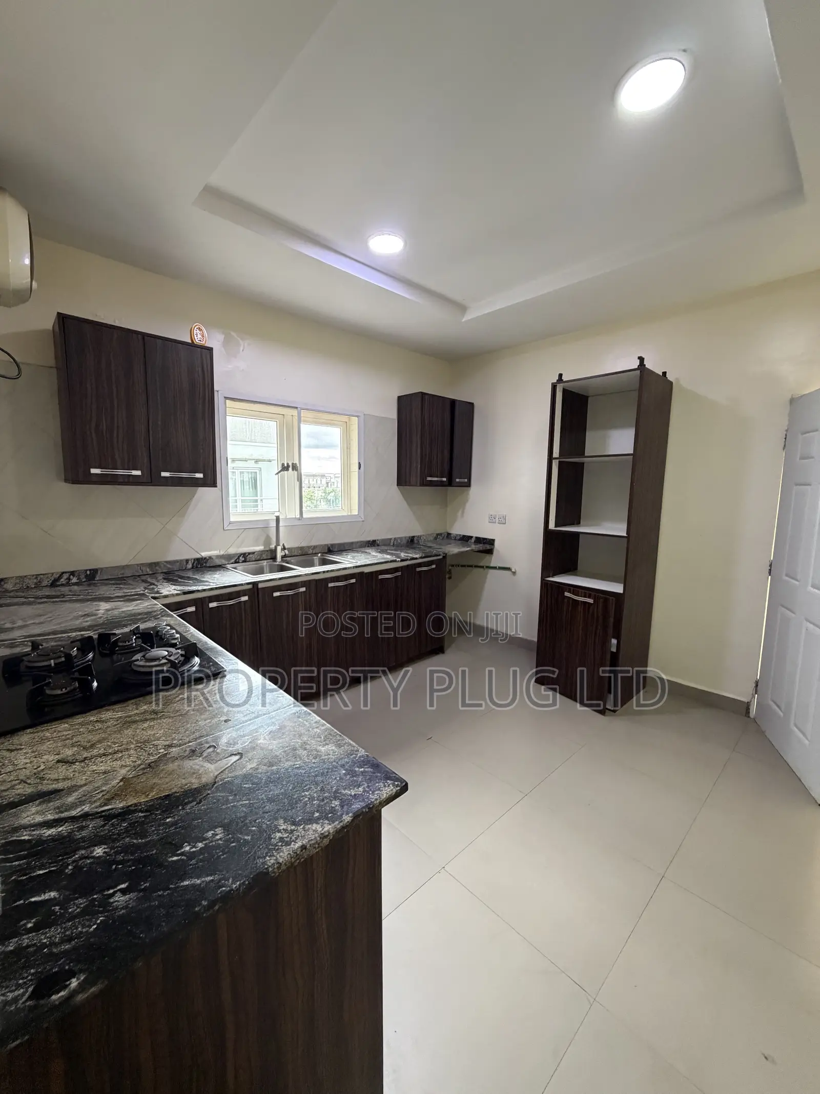 3bdrm Apartment in Idu for rent in Idu