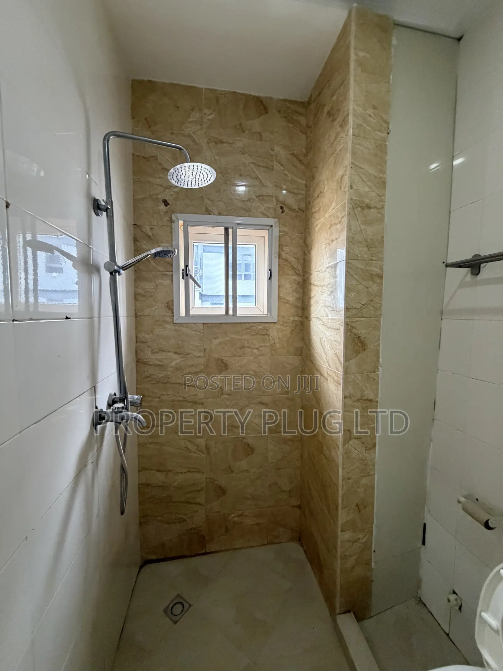 3bdrm Apartment in Idu for rent in Idu