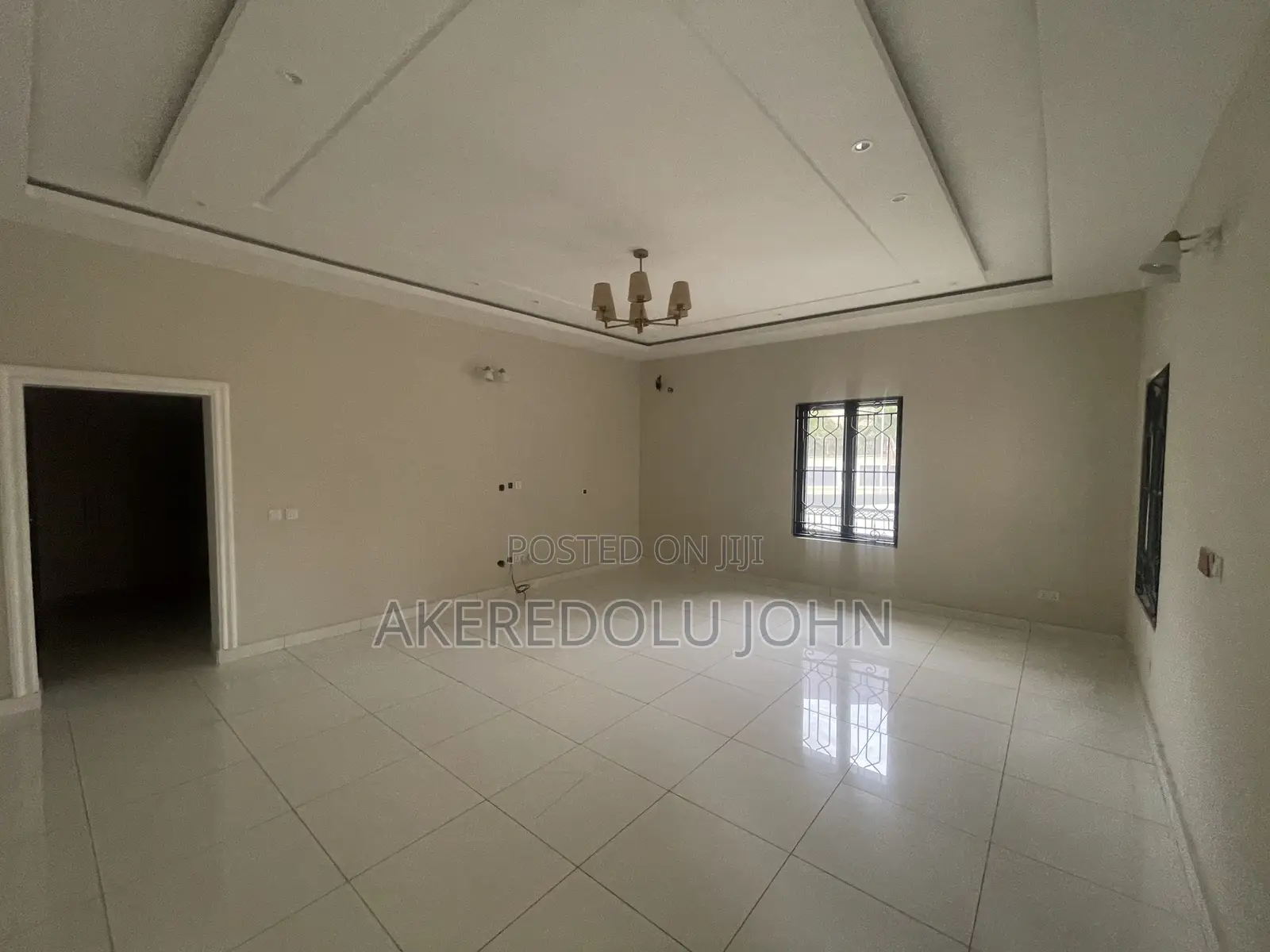 3bdrm Block of Flats in Maitama for rent in Maitama
