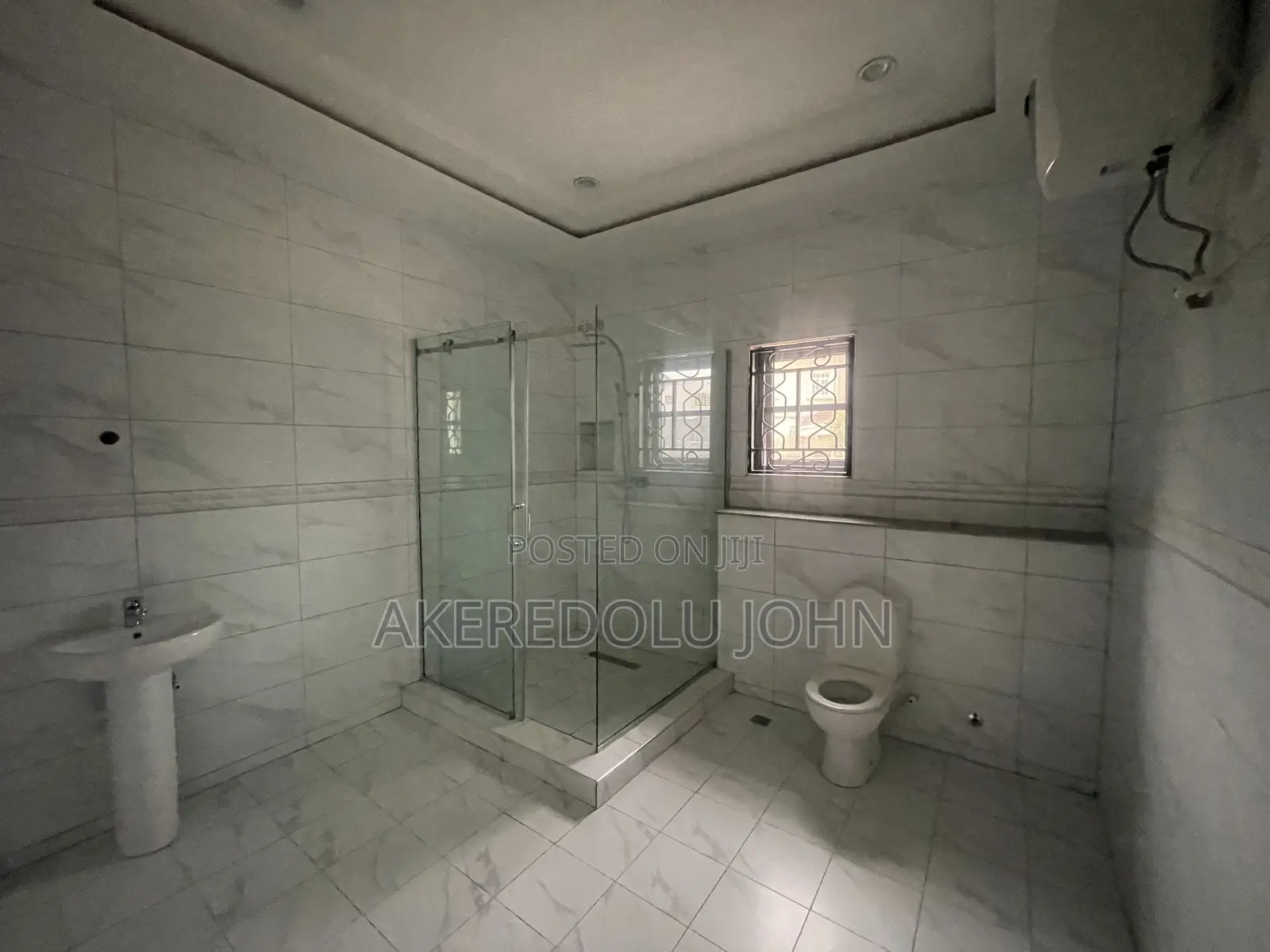 3bdrm Block of Flats in Maitama for rent in Maitama