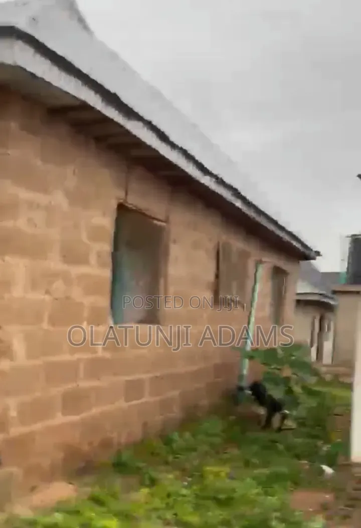 4bdrm Bungalow in Goshen, Osogbo for sale in Osogbo