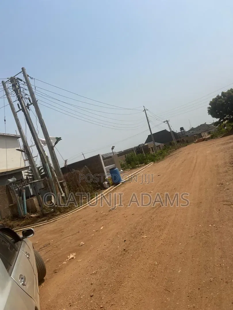 4bdrm Bungalow in Goshen, Osogbo for sale in Osogbo