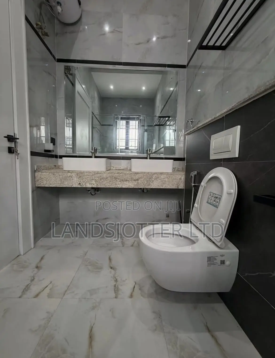 Furnished 5bdrm Duplex in Naf Valley Estate, Asokoro for sale in Asokoro
